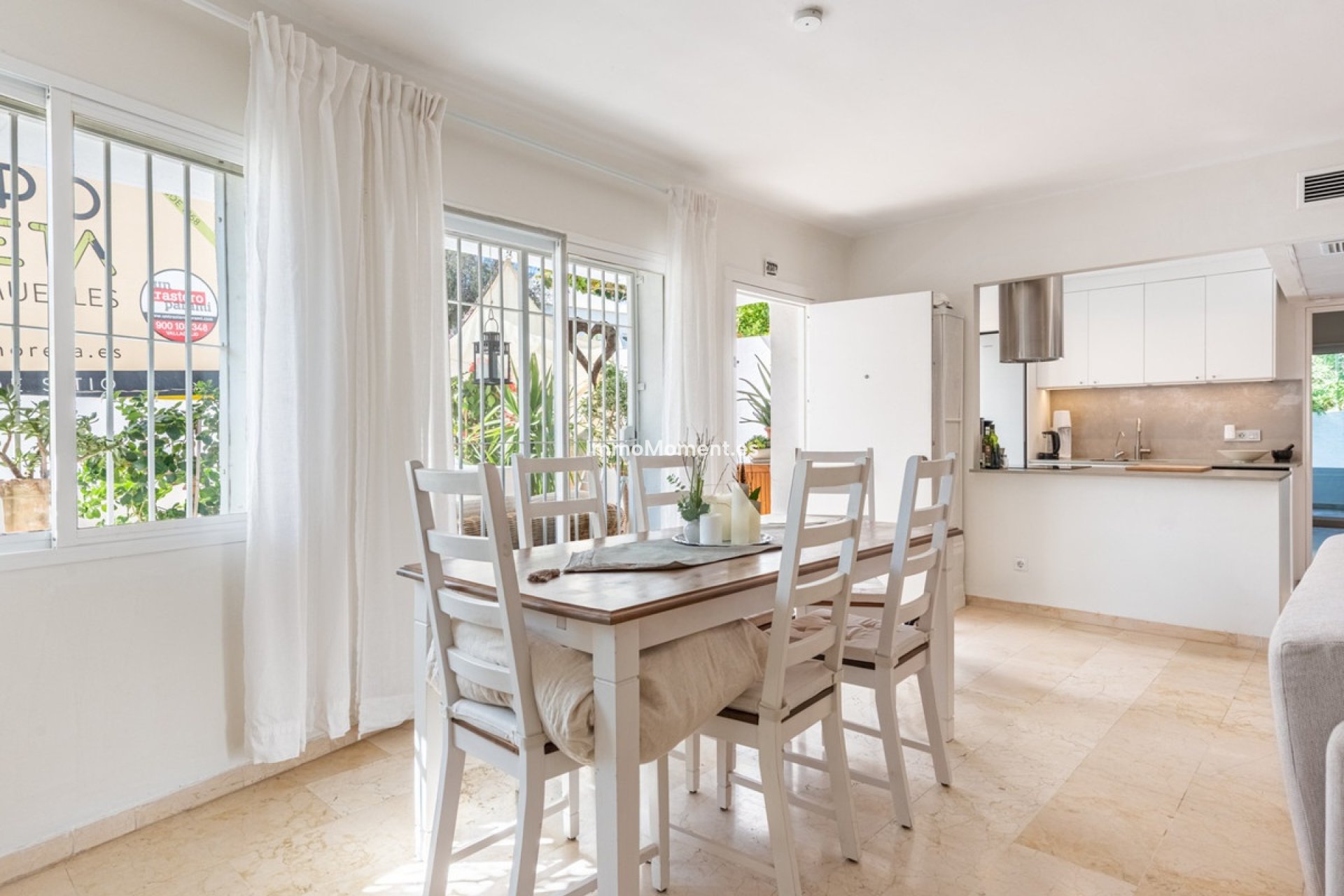 Bestaande woning - Appartement - Marbella - Río Real