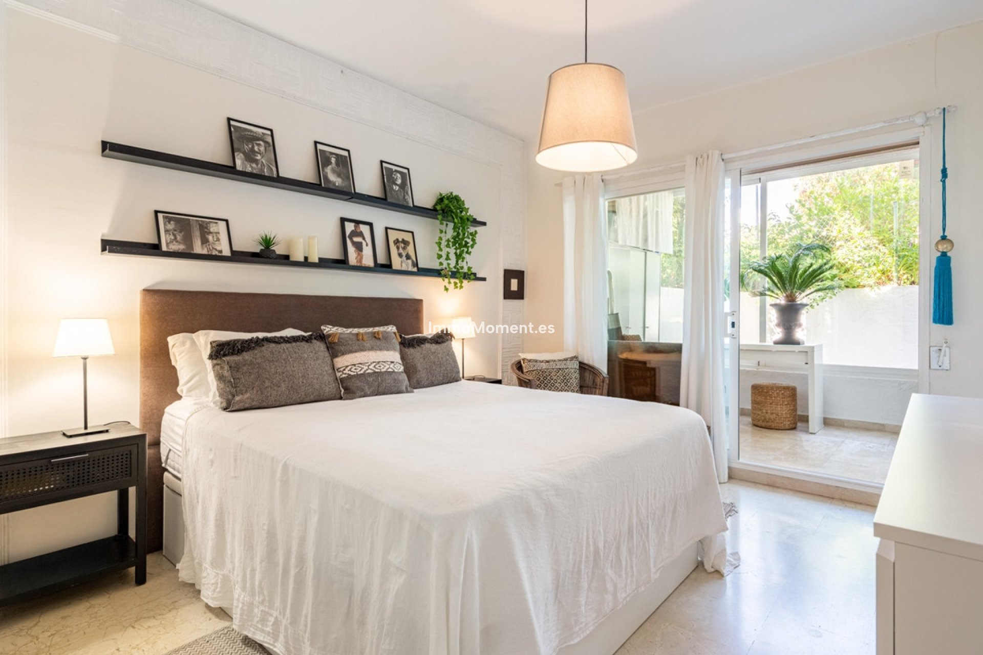 Bestaande woning - Appartement - Marbella - Río Real