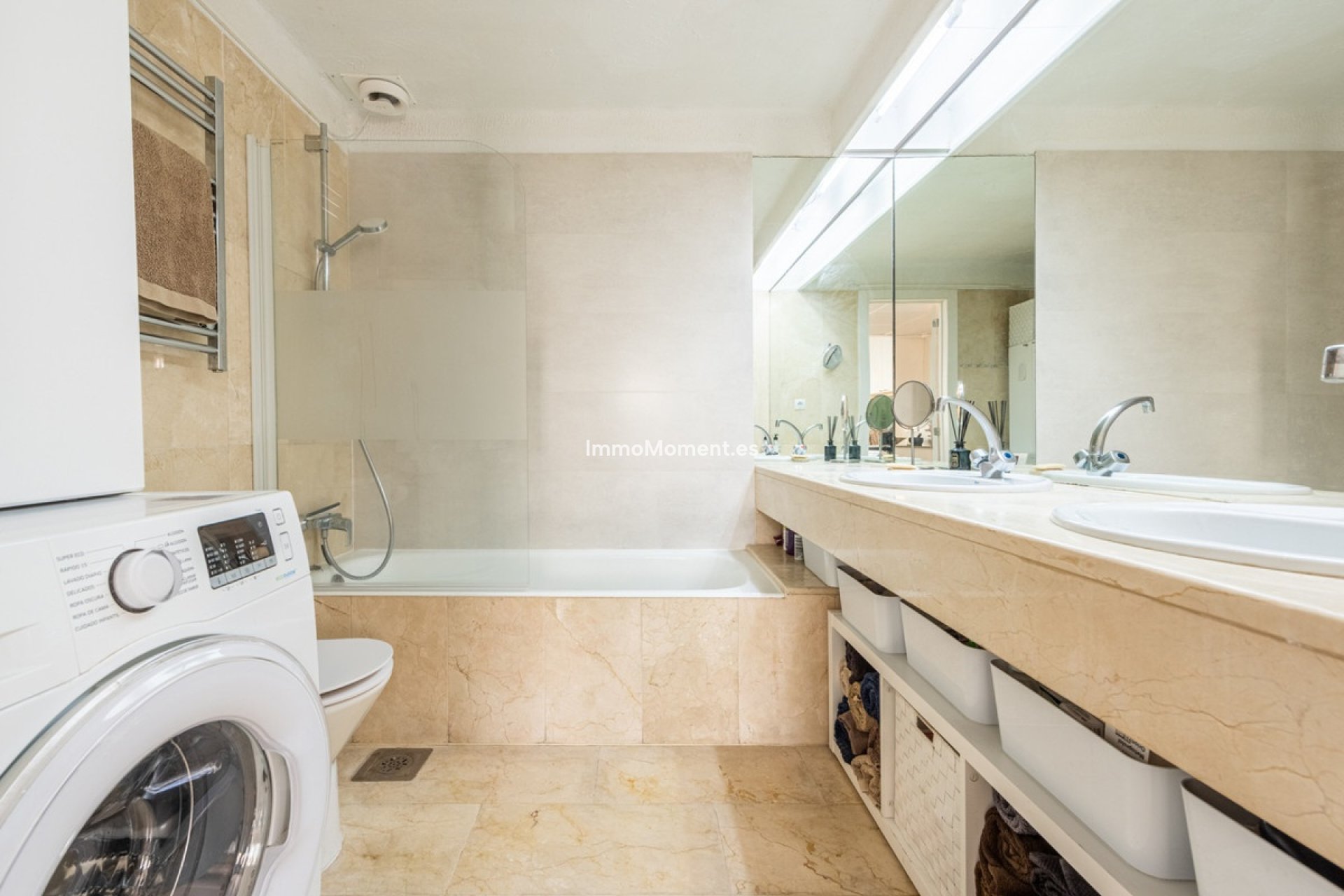 Bestaande woning - Appartement - Marbella - Río Real