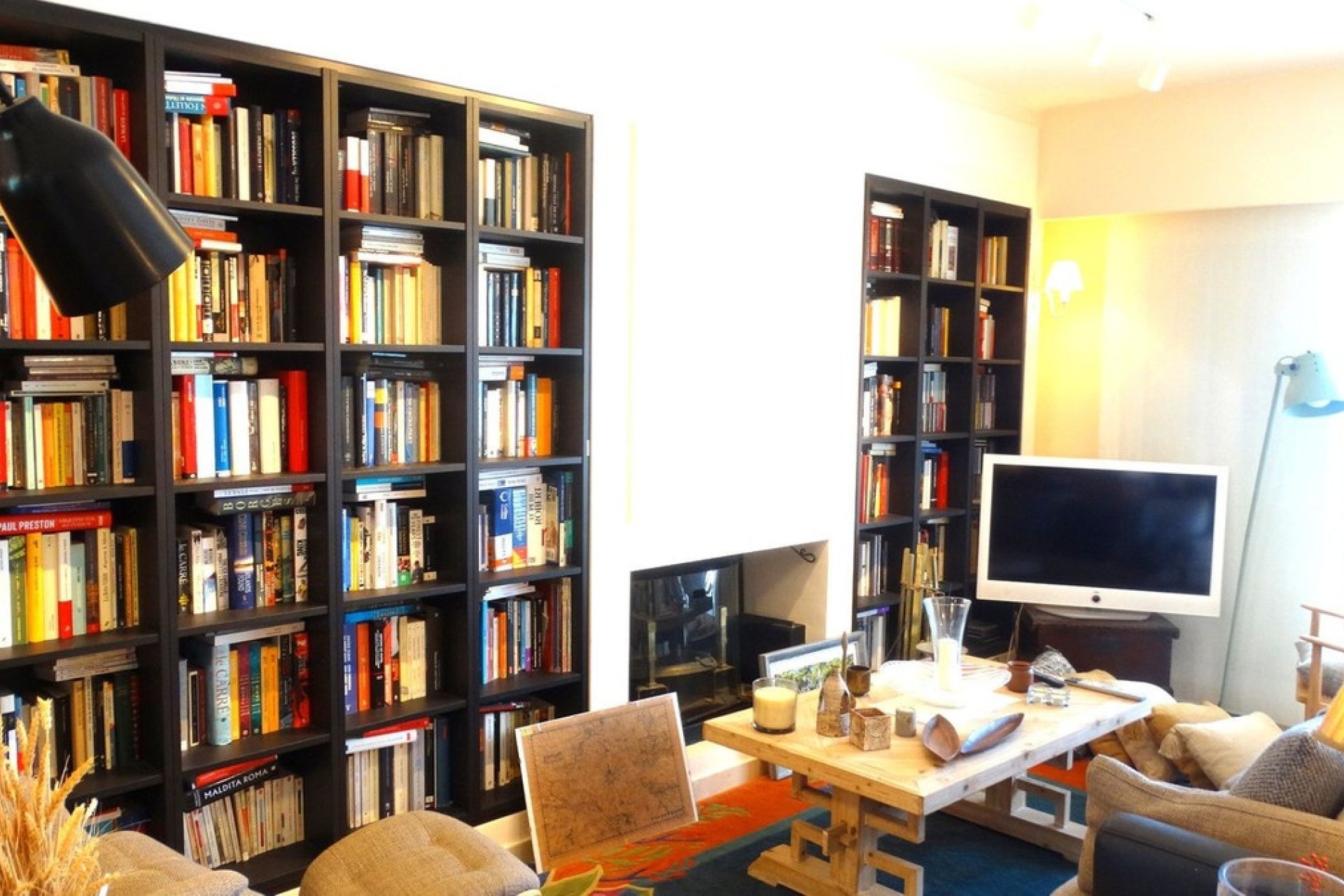 Bestaande woning - Appartement - Marbella - Río Real