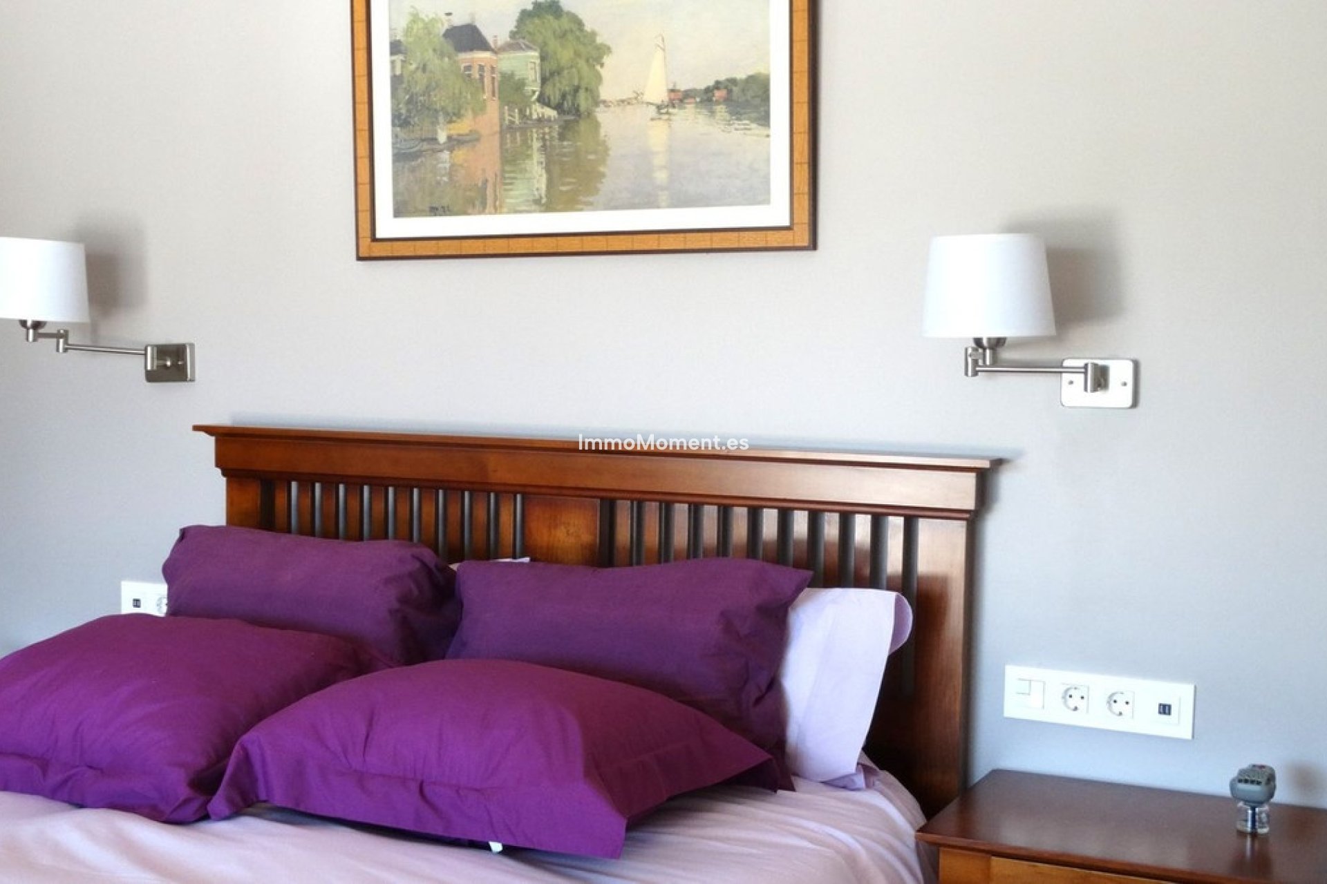 Bestaande woning - Appartement - Marbella - Río Real