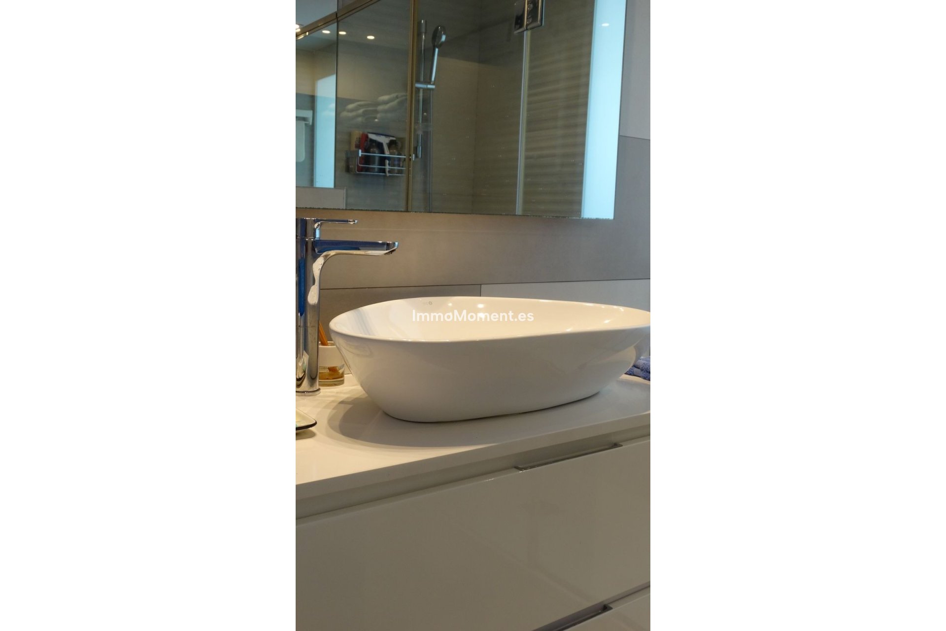 Bestaande woning - Appartement - Marbella - Río Real