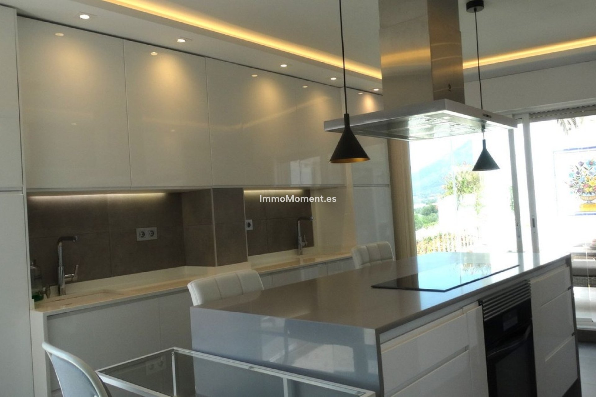 Bestaande woning - Appartement - Marbella - Río Real