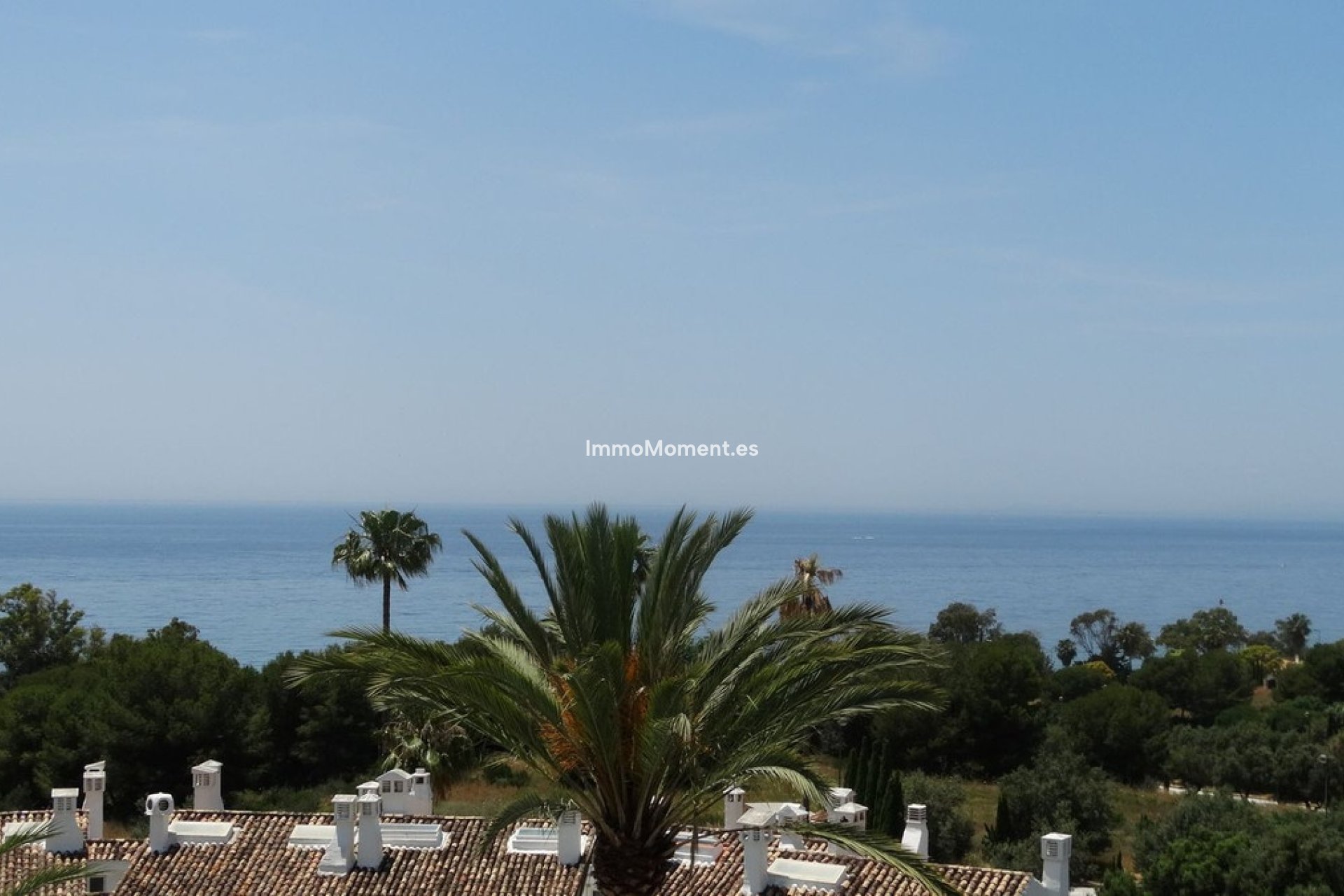 Bestaande woning - Appartement - Marbella - Río Real