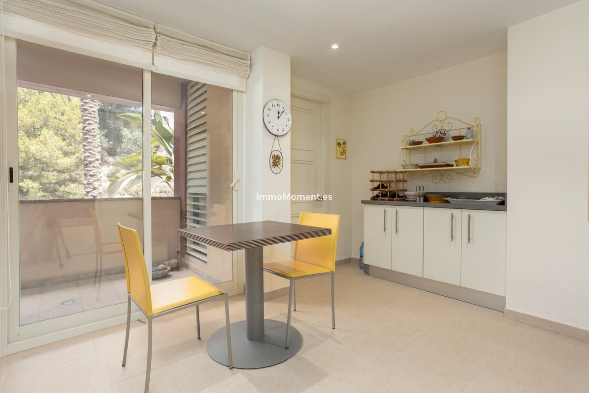 Bestaande woning - Appartement - Marbella - Río Real