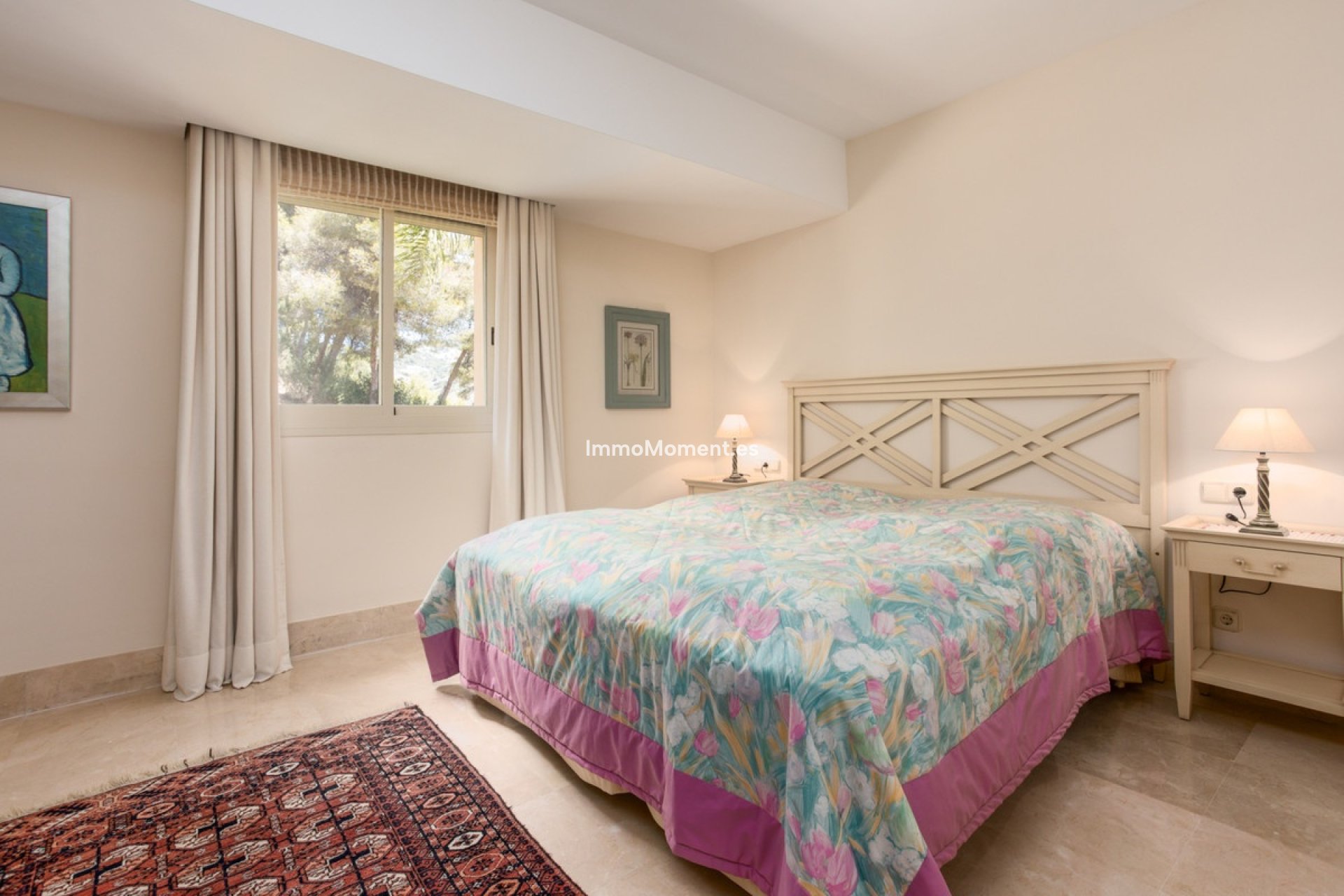 Bestaande woning - Appartement - Marbella - Río Real