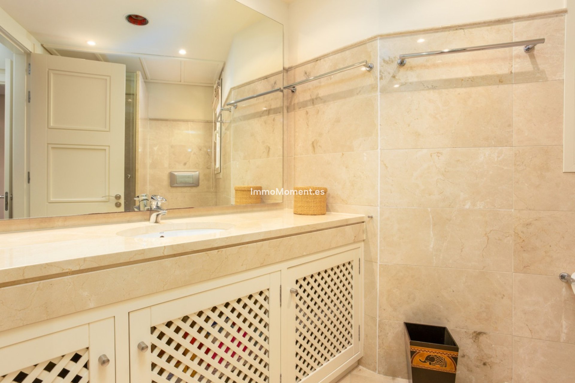 Bestaande woning - Appartement - Marbella - Río Real