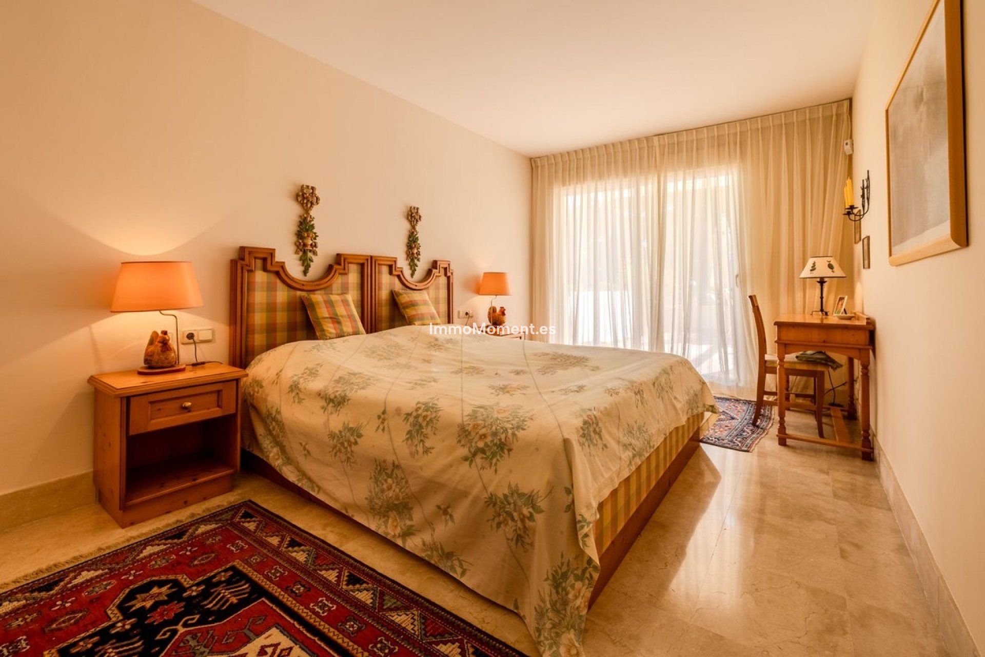 Bestaande woning - Appartement - Marbella - Río Real