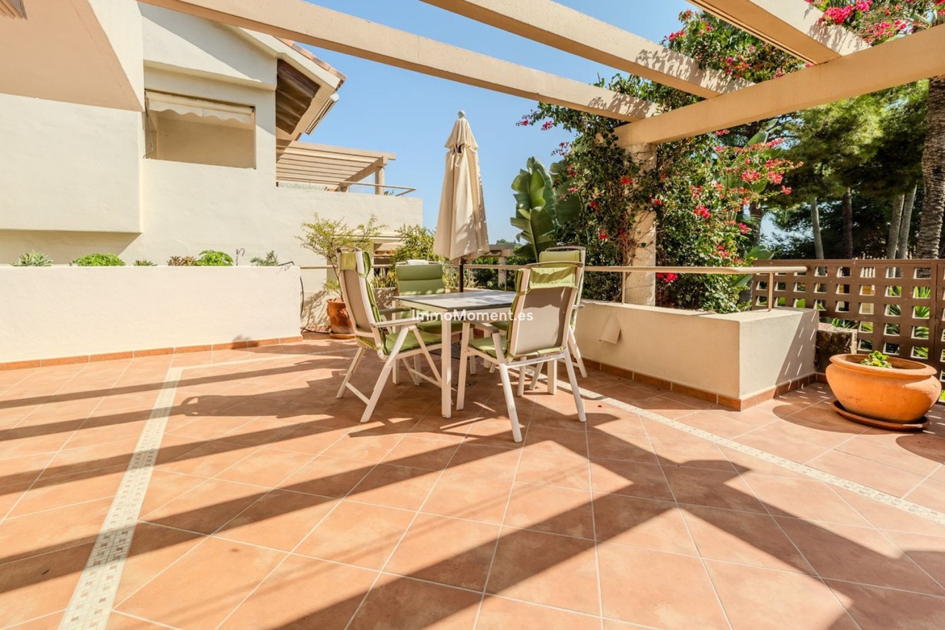 Bestaande woning - Appartement - Marbella - Río Real