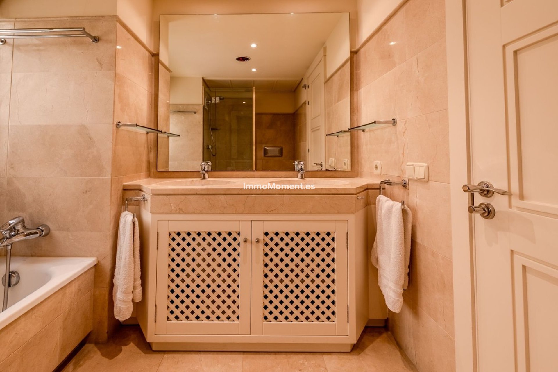 Bestaande woning - Appartement - Marbella - Río Real