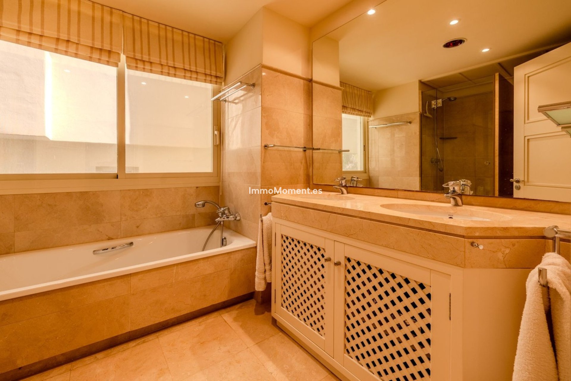 Bestaande woning - Appartement - Marbella - Río Real