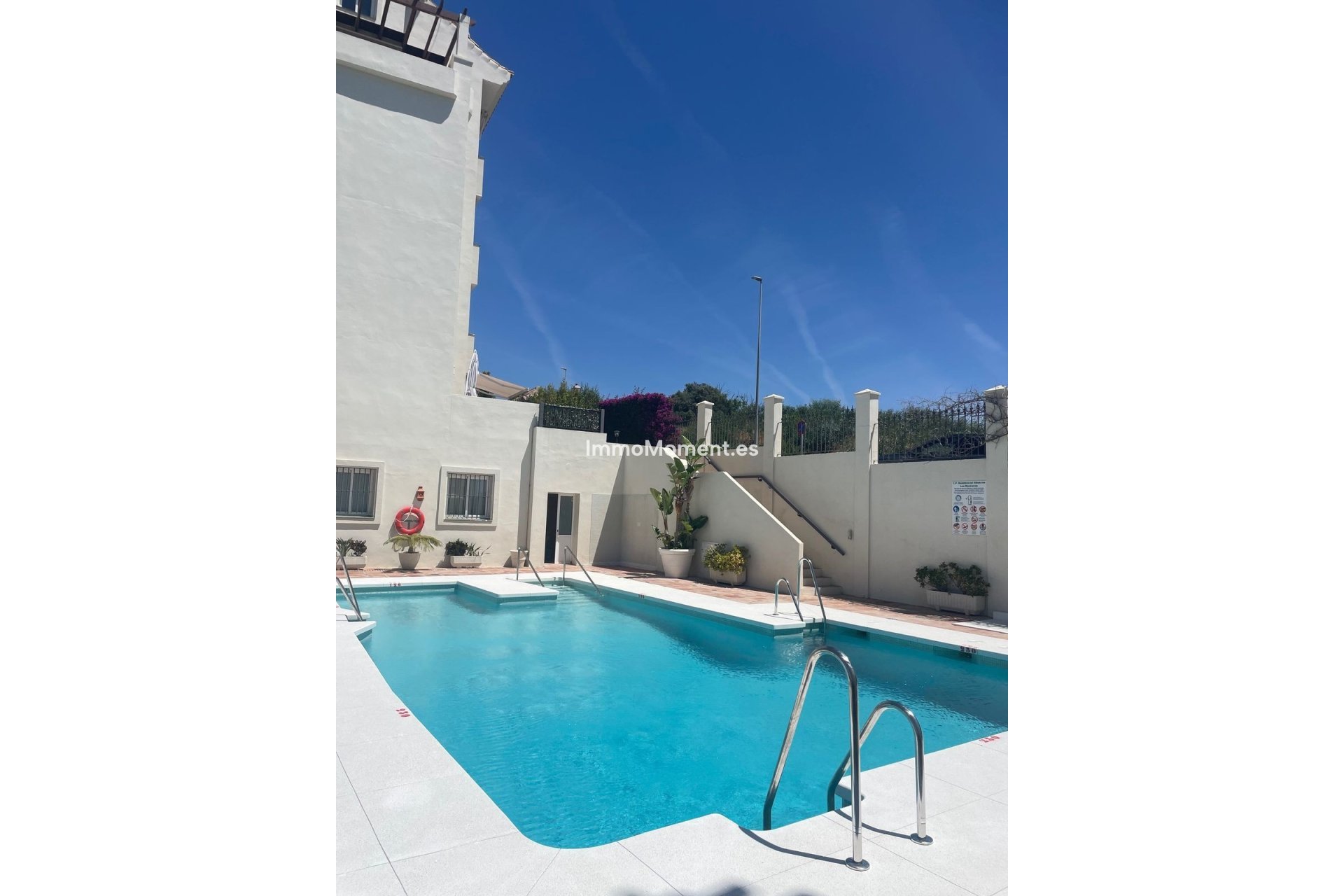 Bestaande woning - Appartement - Marbella - Río Real