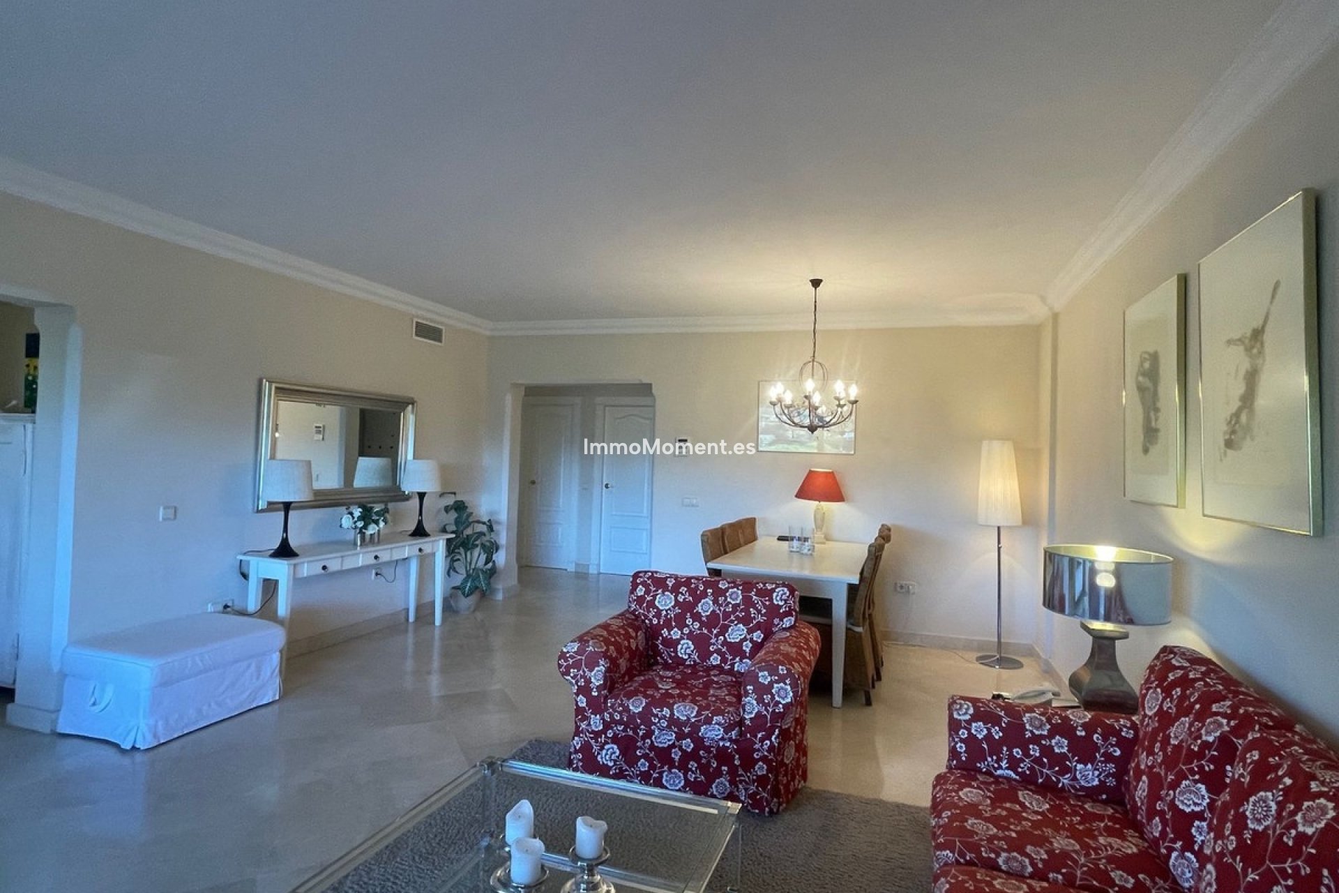 Bestaande woning - Appartement - Marbella - Río Real