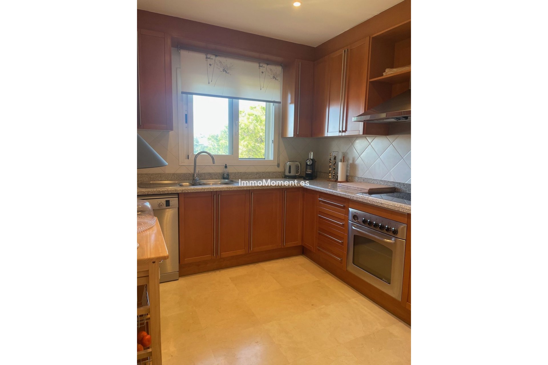 Bestaande woning - Appartement - Marbella - Río Real