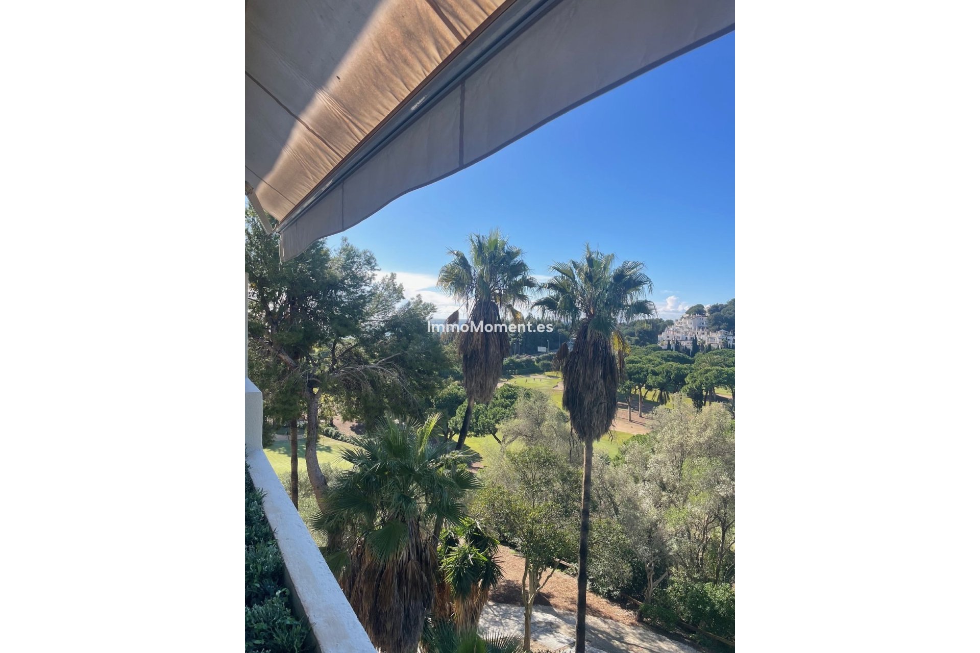 Bestaande woning - Appartement - Marbella - Río Real