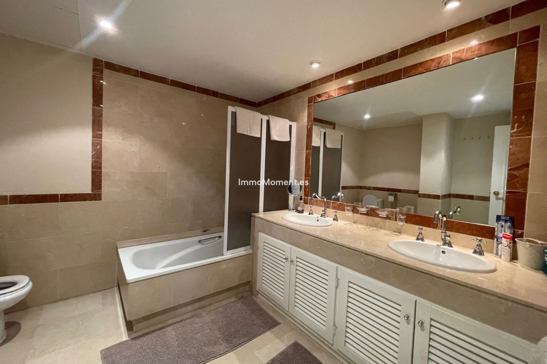 Bestaande woning - Appartement - Marbella - Río Real