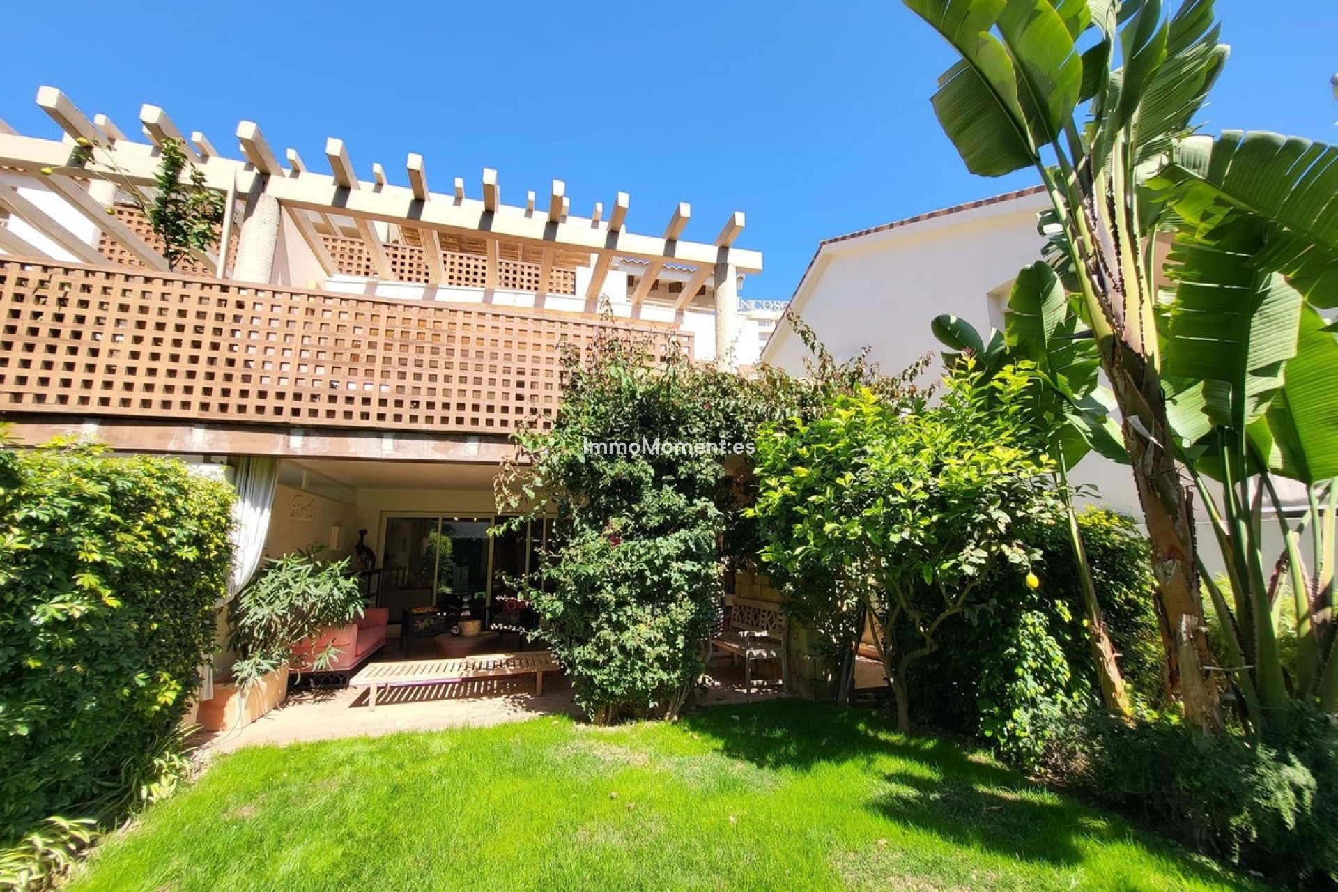 Bestaande woning - Appartement - Marbella - Río Real