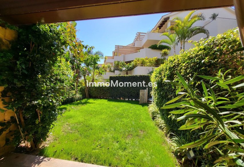 Bestaande woning - Appartement - Marbella - Río Real
