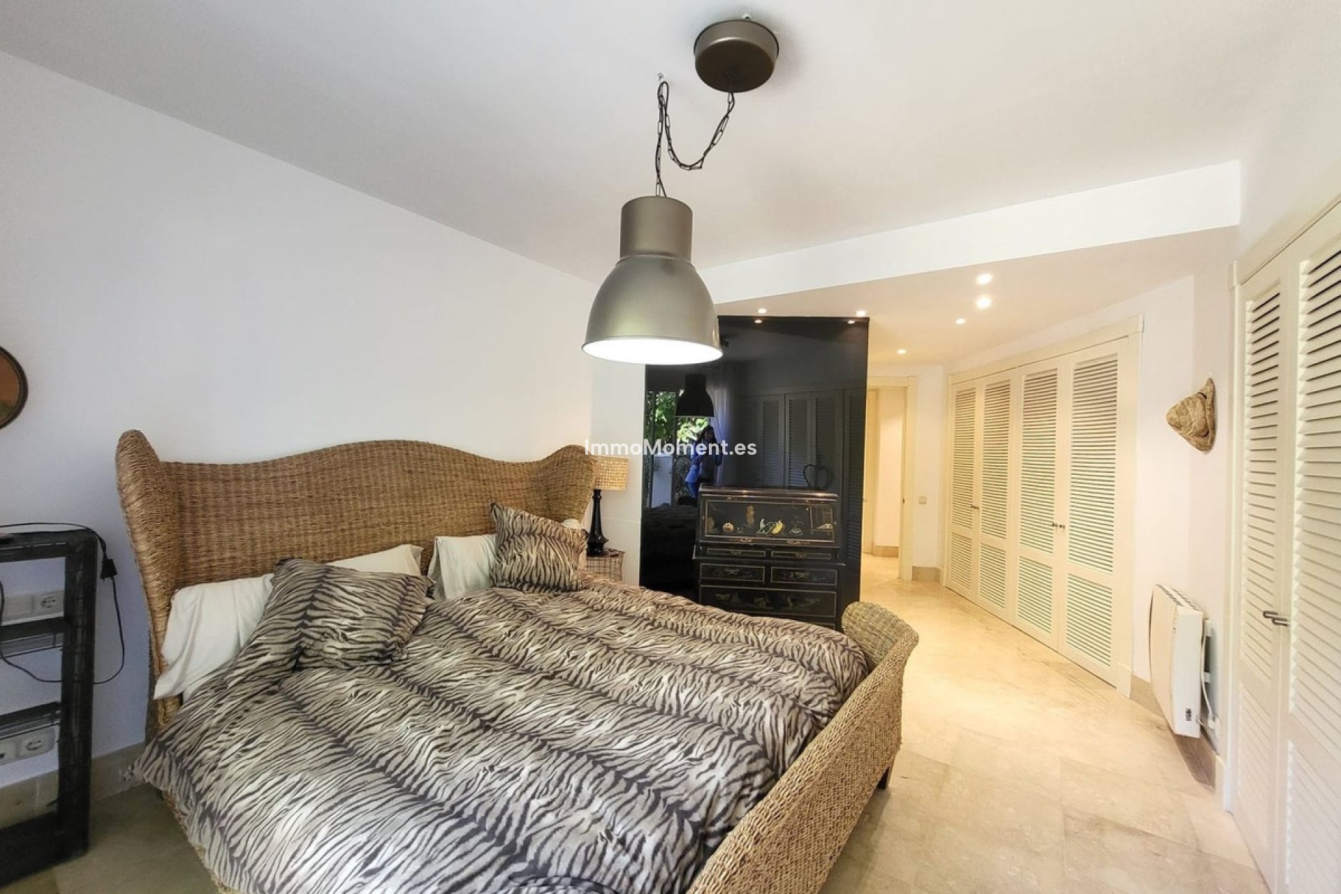 Bestaande woning - Appartement - Marbella - Río Real