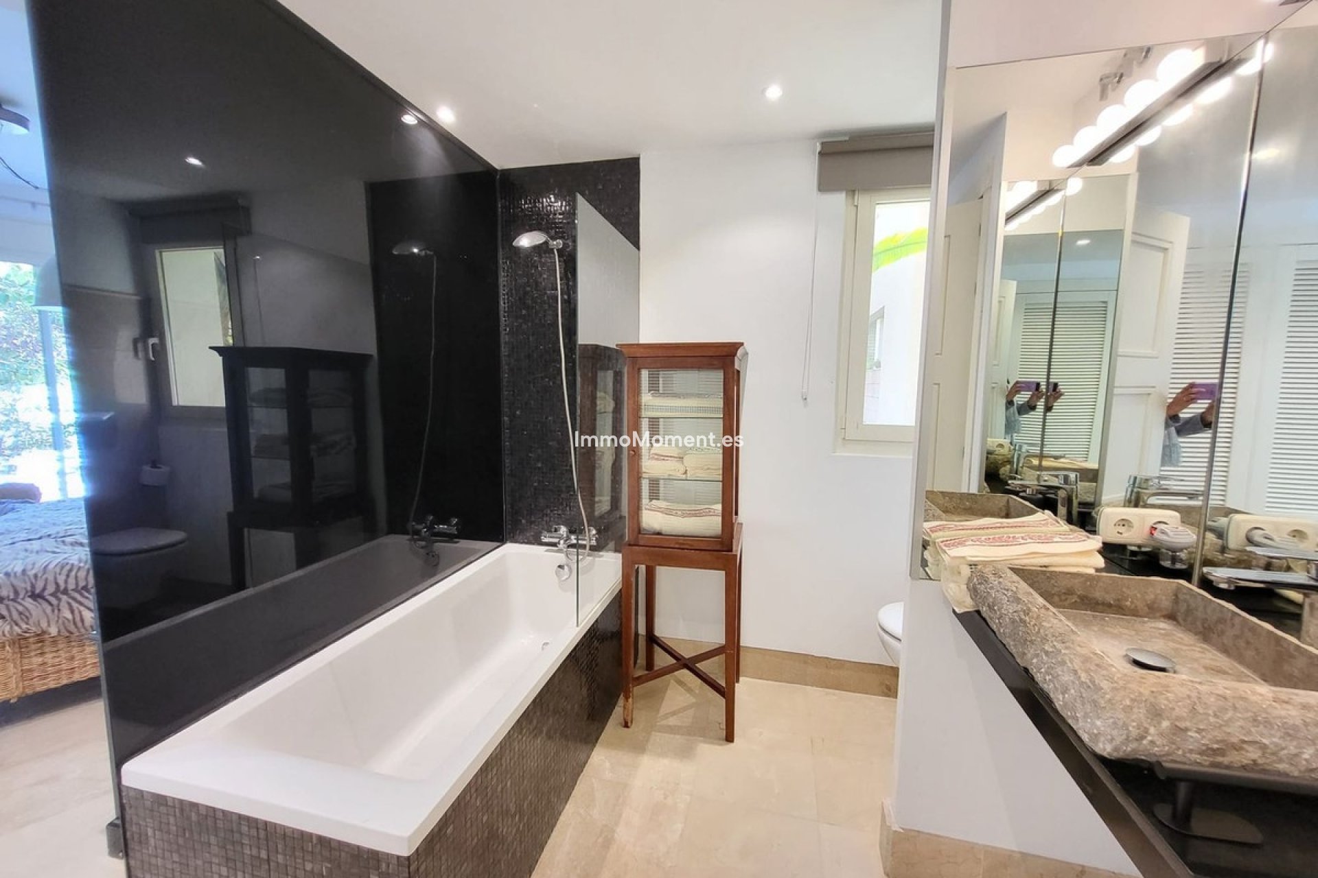 Bestaande woning - Appartement - Marbella - Río Real