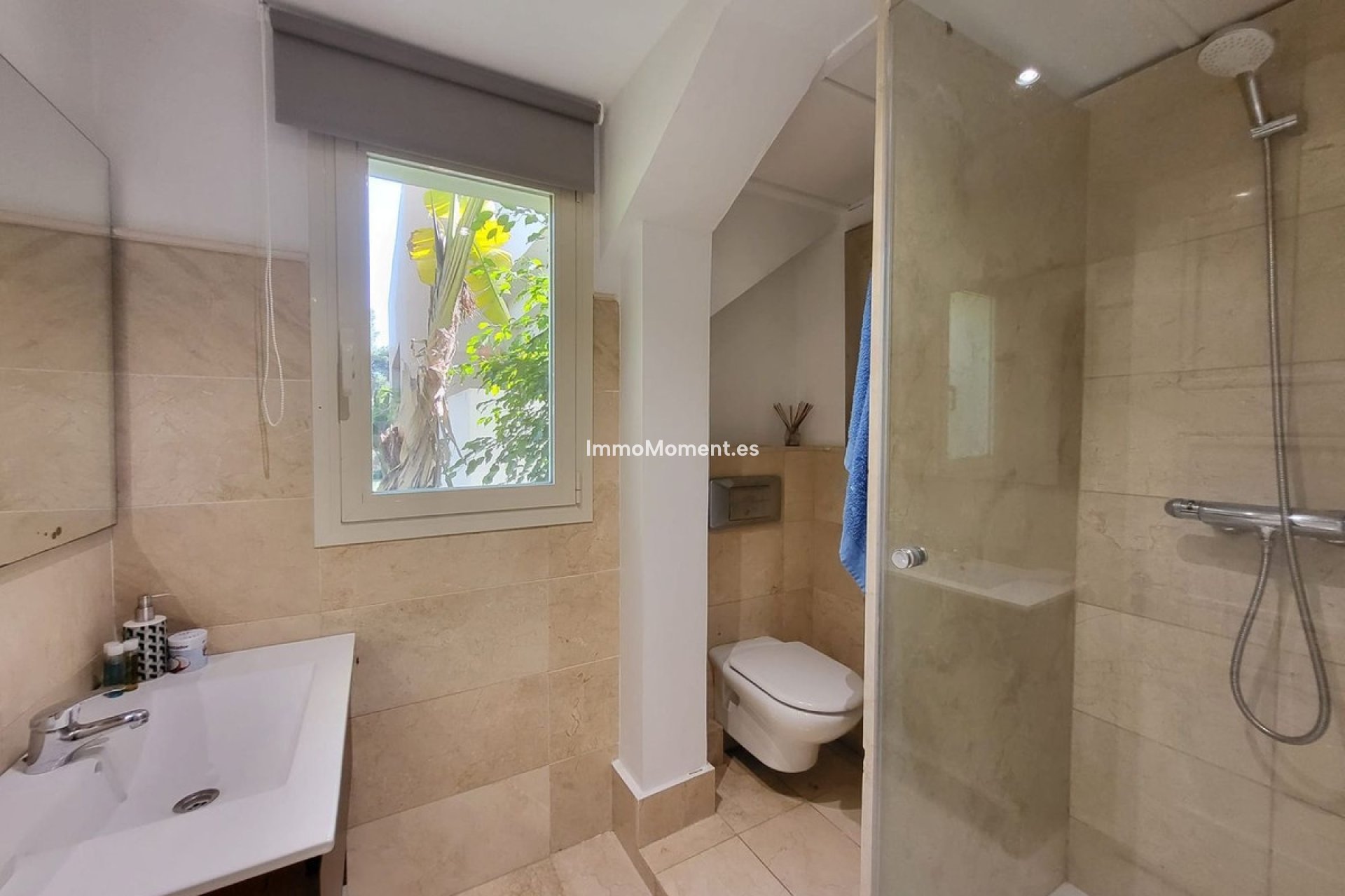 Bestaande woning - Appartement - Marbella - Río Real