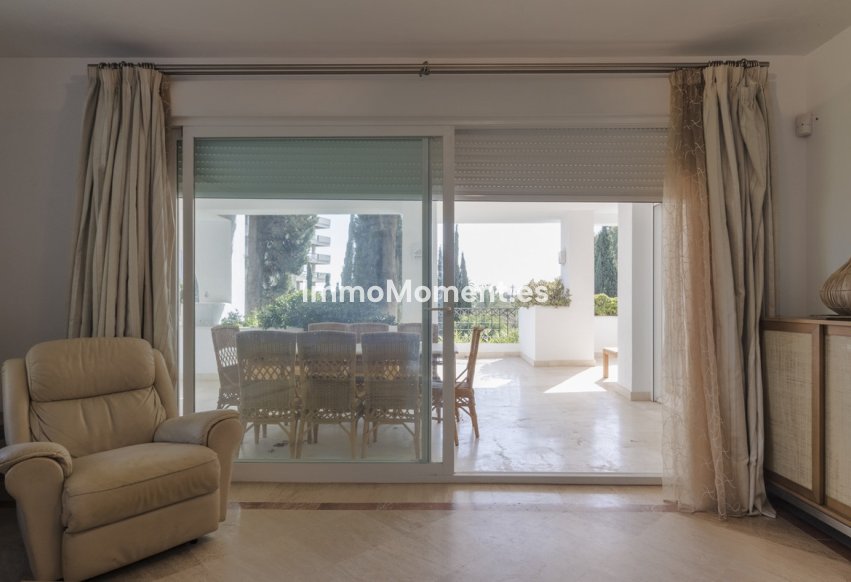 Bestaande woning - Appartement - Marbella - Río Real