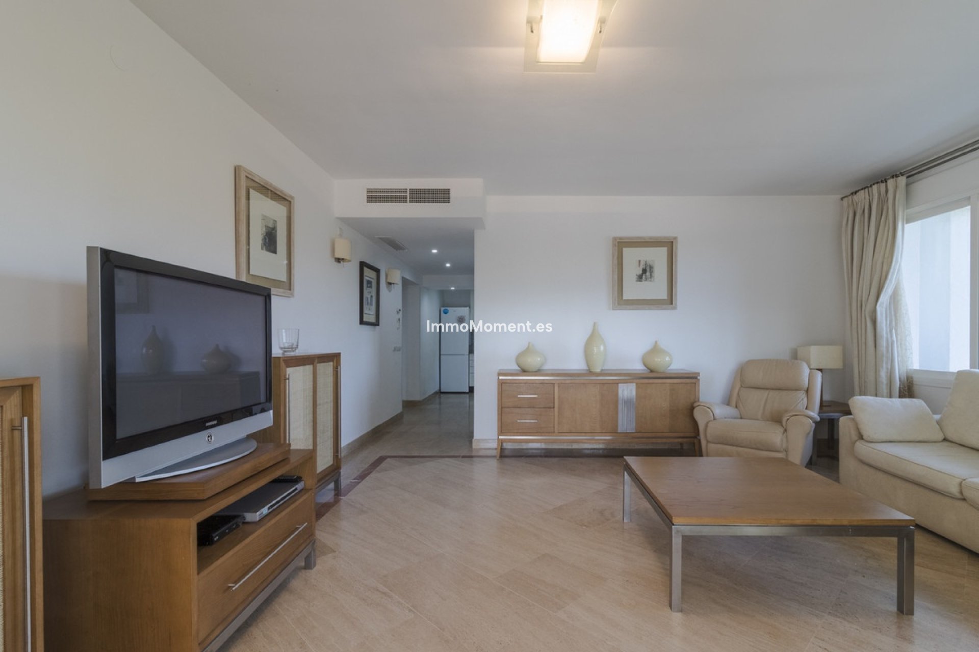 Bestaande woning - Appartement - Marbella - Río Real