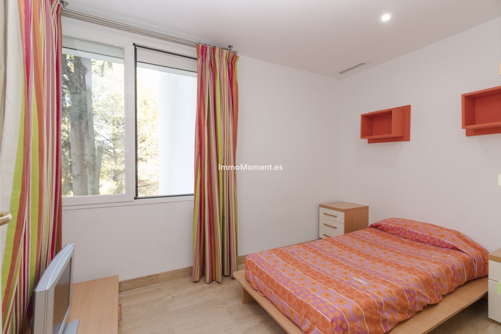 Bestaande woning - Appartement - Marbella - Río Real