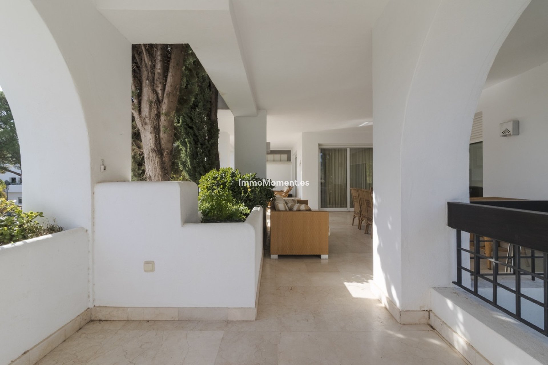 Bestaande woning - Appartement - Marbella - Río Real