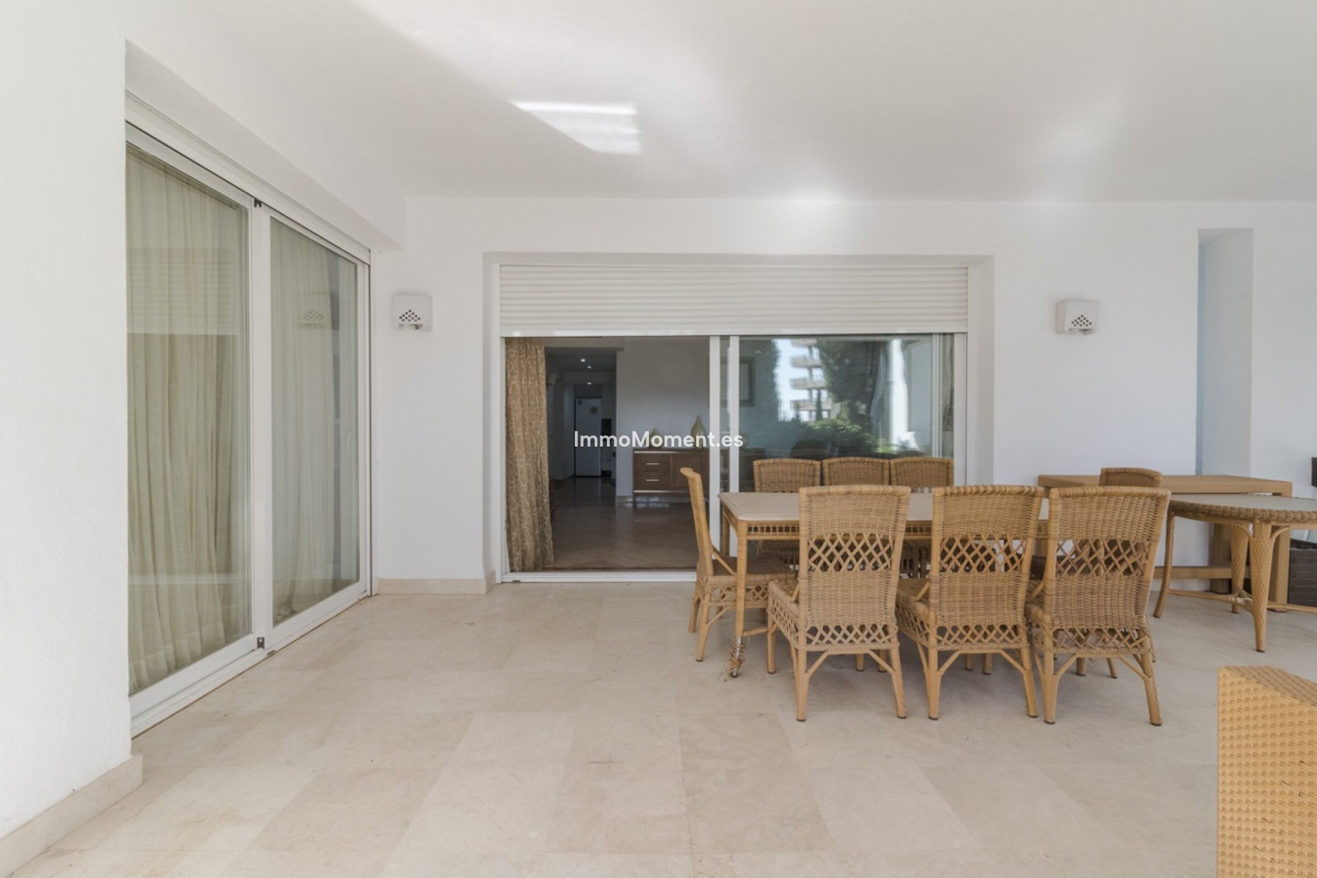 Bestaande woning - Appartement - Marbella - Río Real