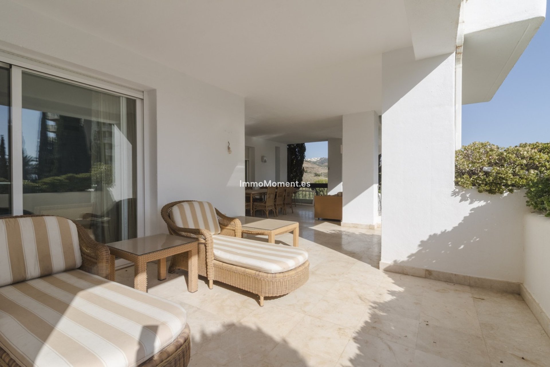 Bestaande woning - Appartement - Marbella - Río Real