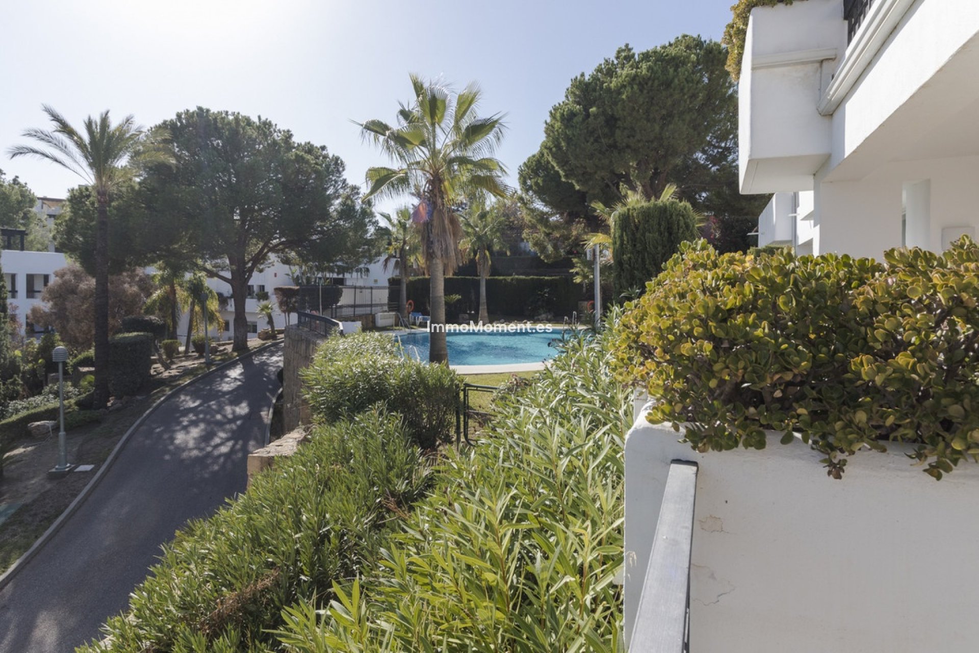 Bestaande woning - Appartement - Marbella - Río Real