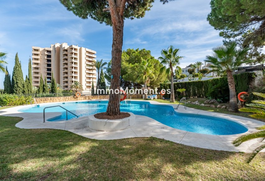 Bestaande woning - Appartement - Marbella - Río Real