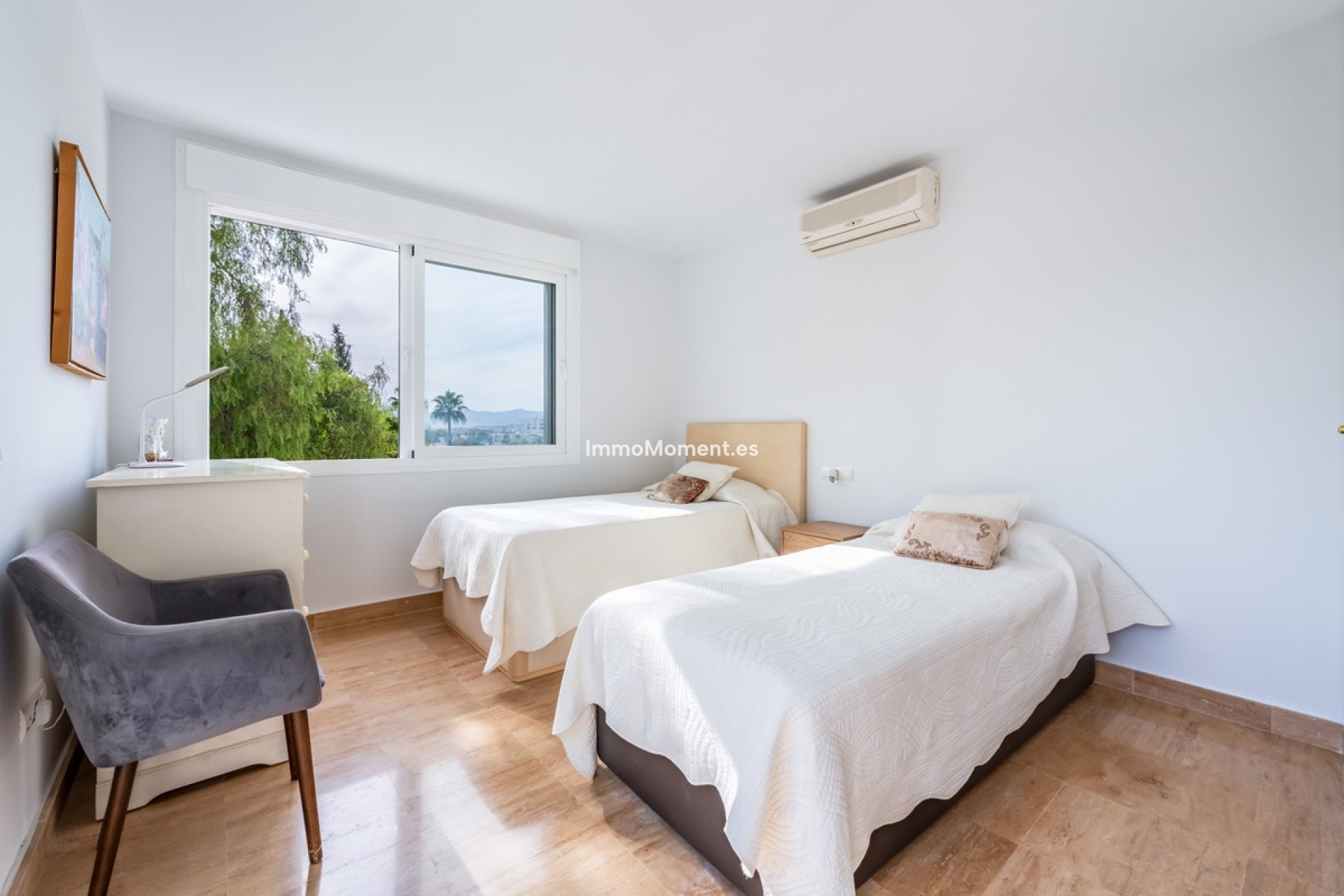 Bestaande woning - Appartement - Marbella - Río Real