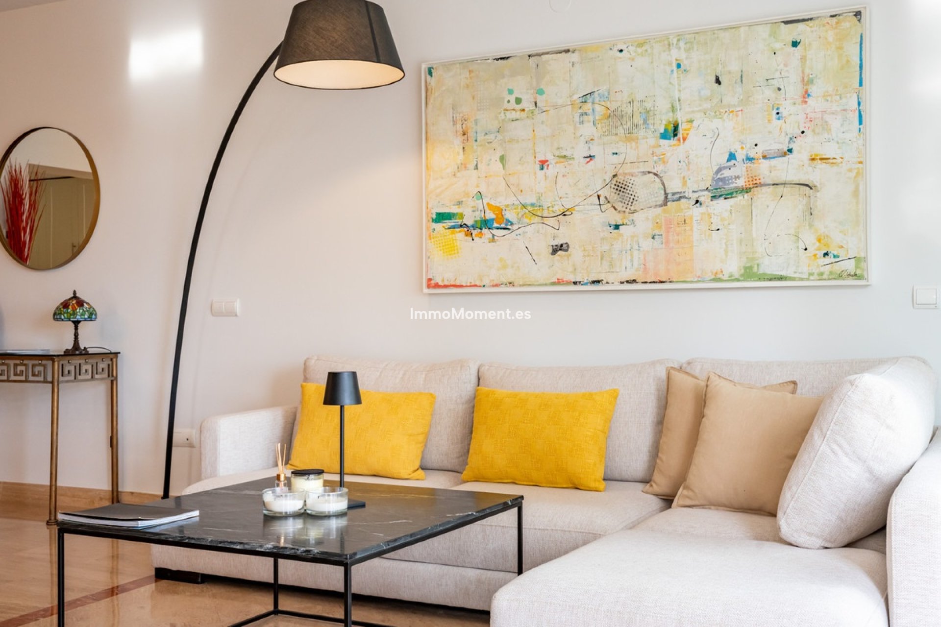 Bestaande woning - Appartement - Marbella - Río Real