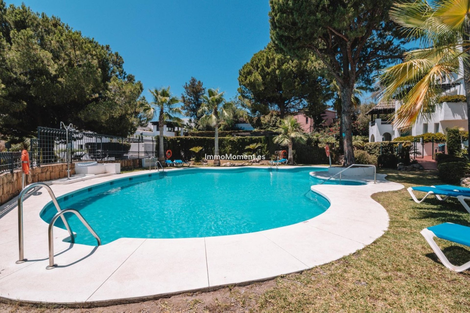 Bestaande woning - Appartement - Marbella - Río Real