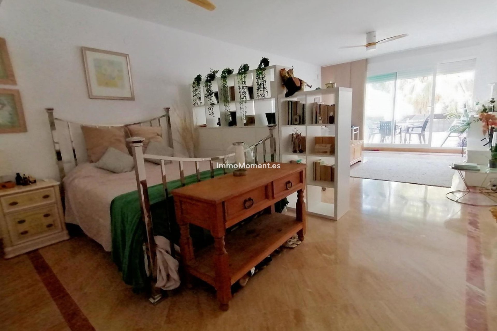 Bestaande woning - Appartement - Marbella - Río Real