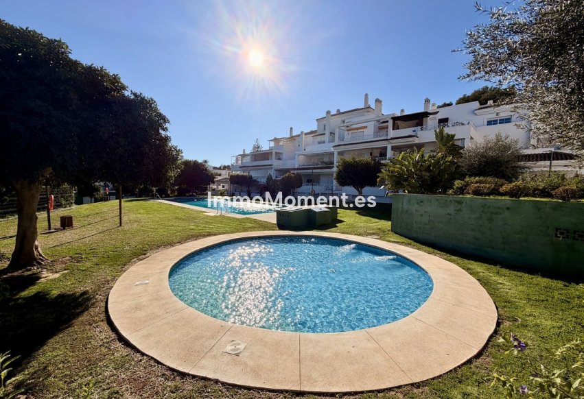 Bestaande woning - Appartement - Marbella - Río Real