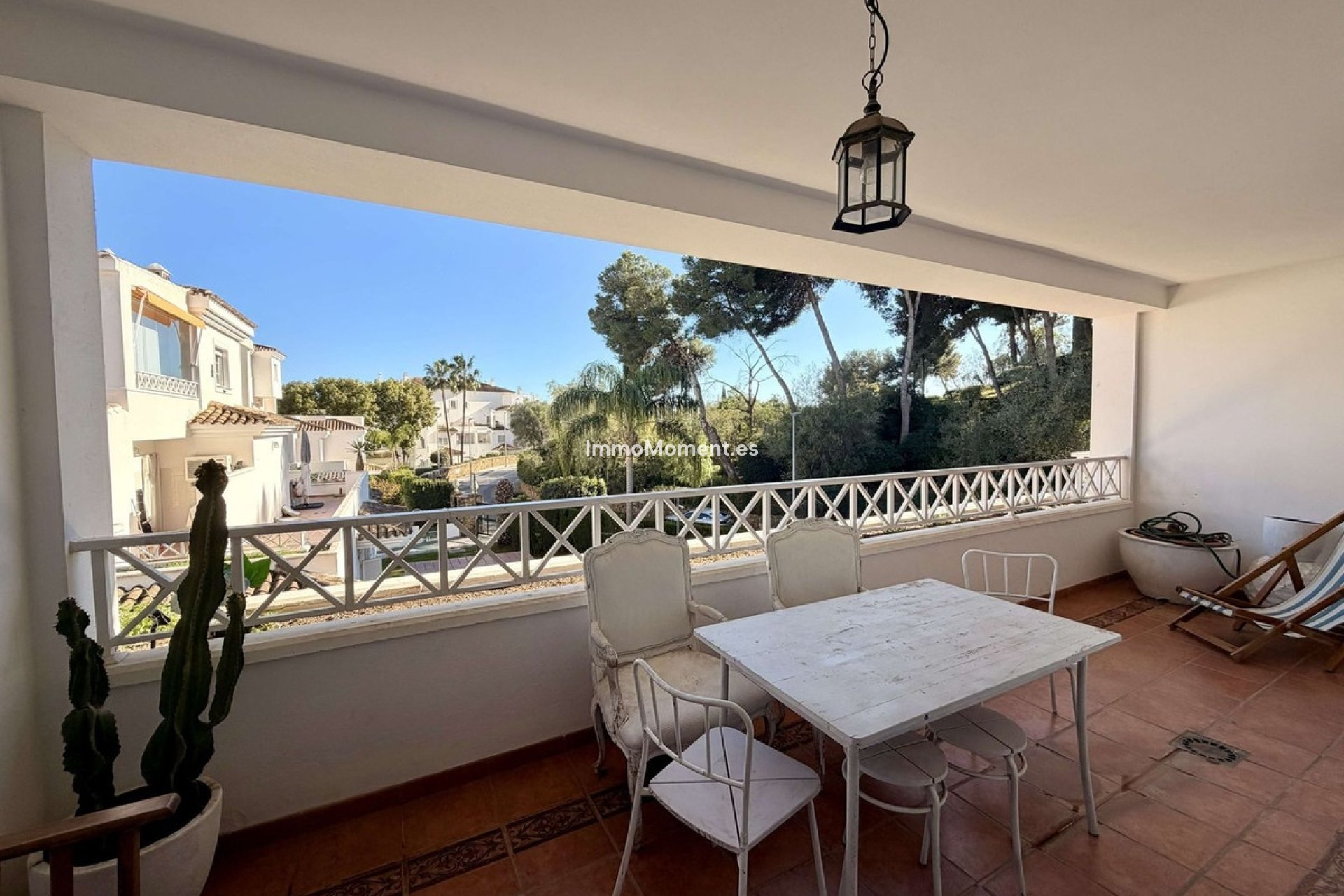 Bestaande woning - Appartement - Marbella - Río Real