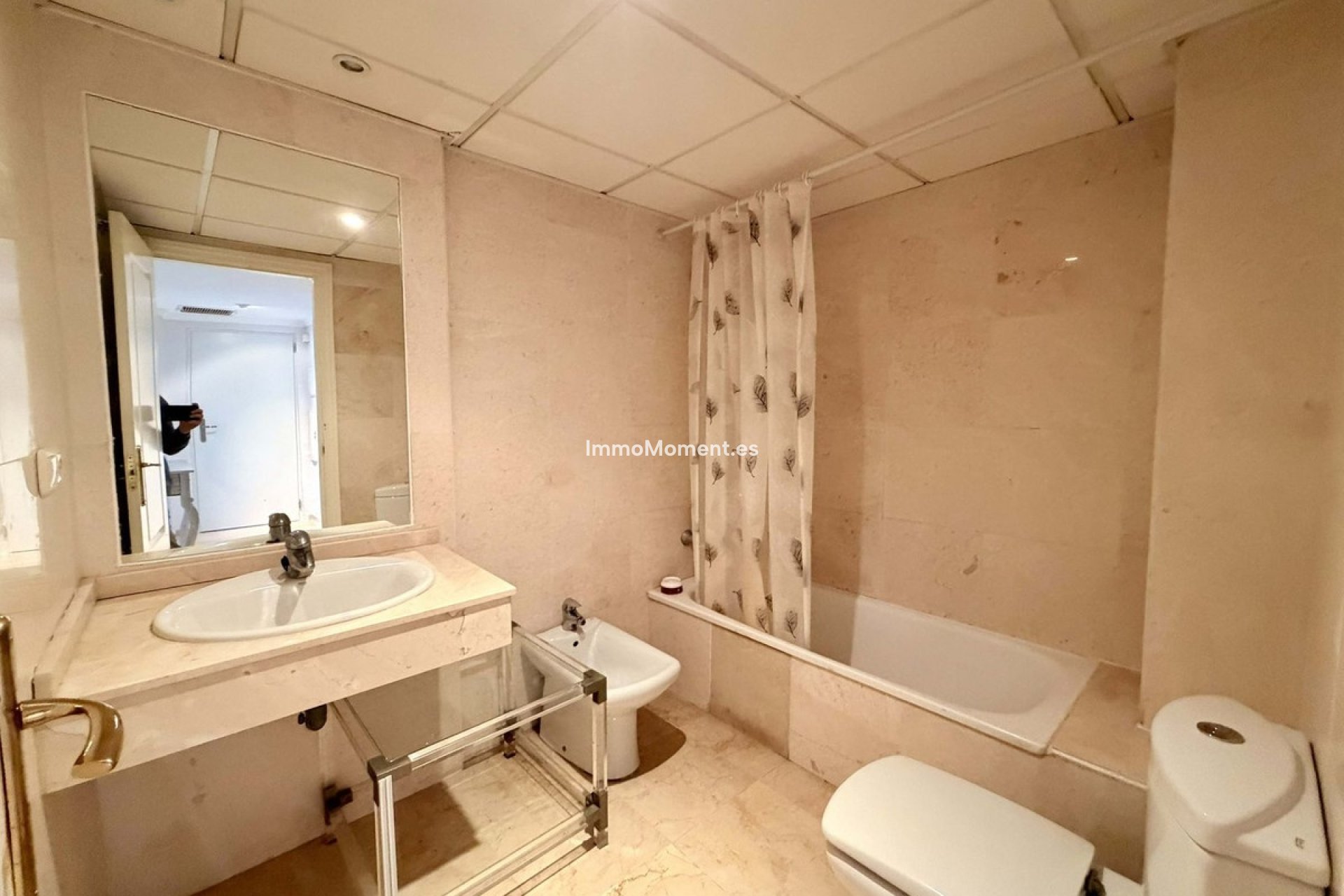 Bestaande woning - Appartement - Marbella - Río Real