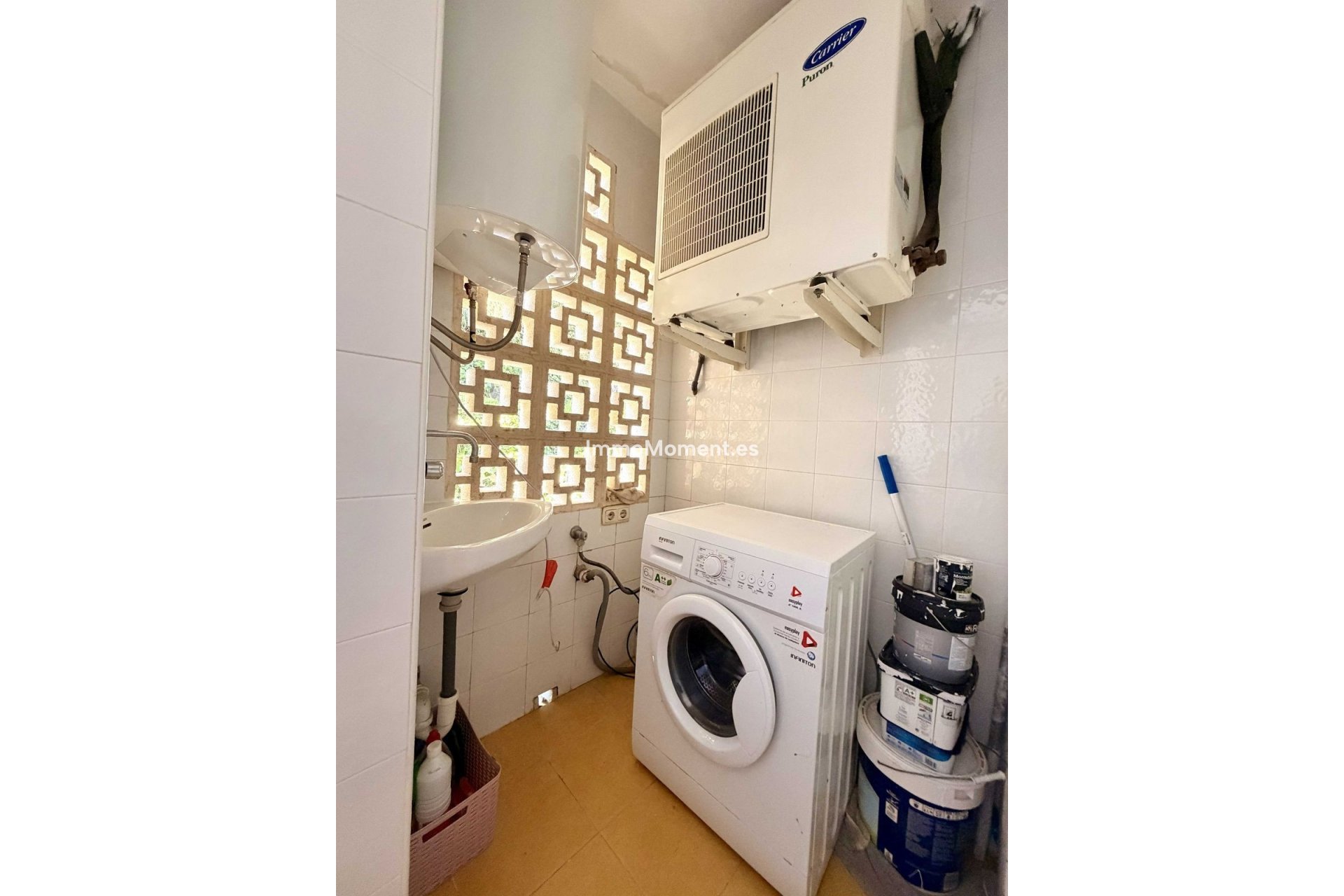 Bestaande woning - Appartement - Marbella - Río Real