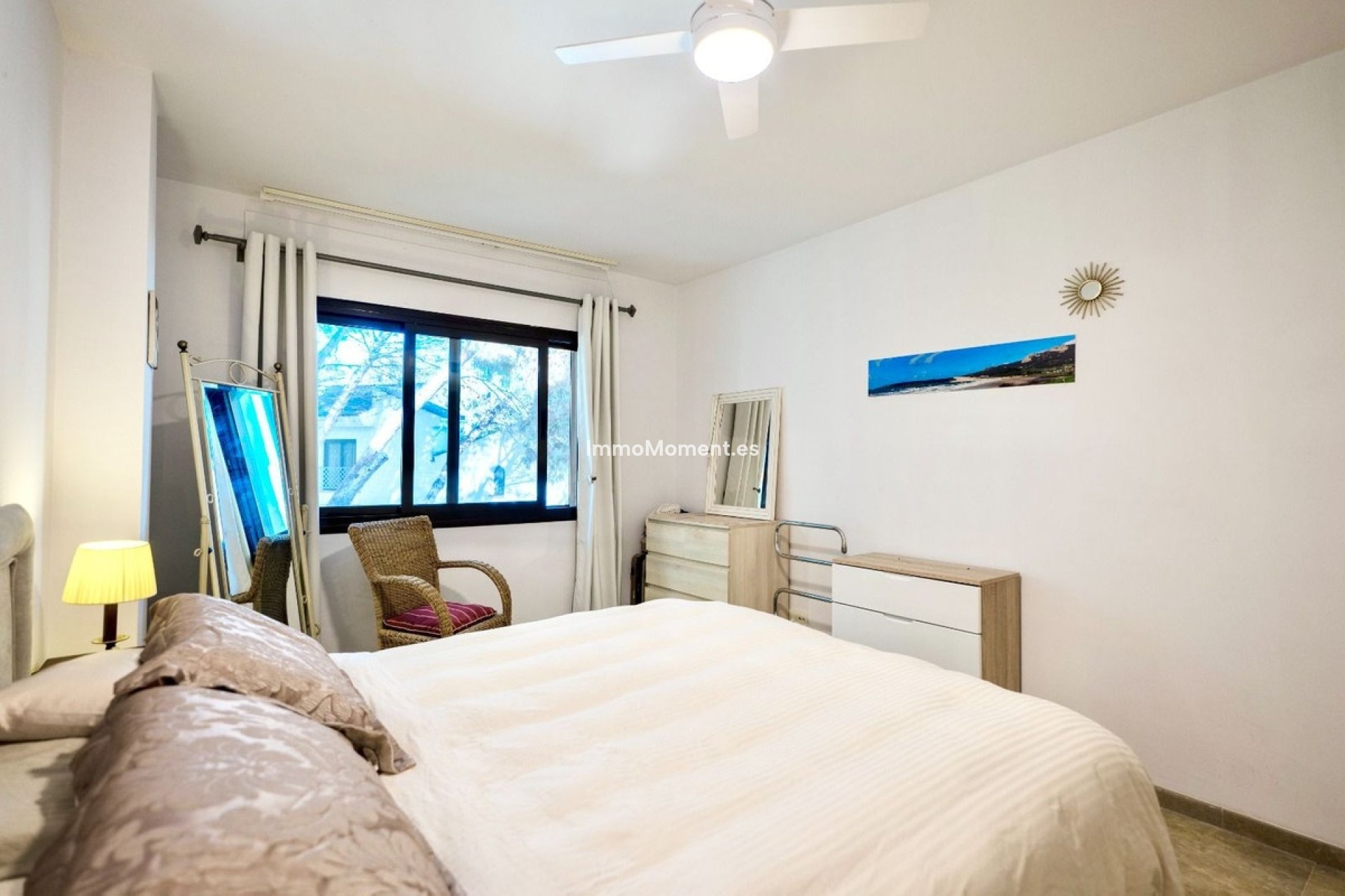 Bestaande woning - Appartement - Marbella - Río Real