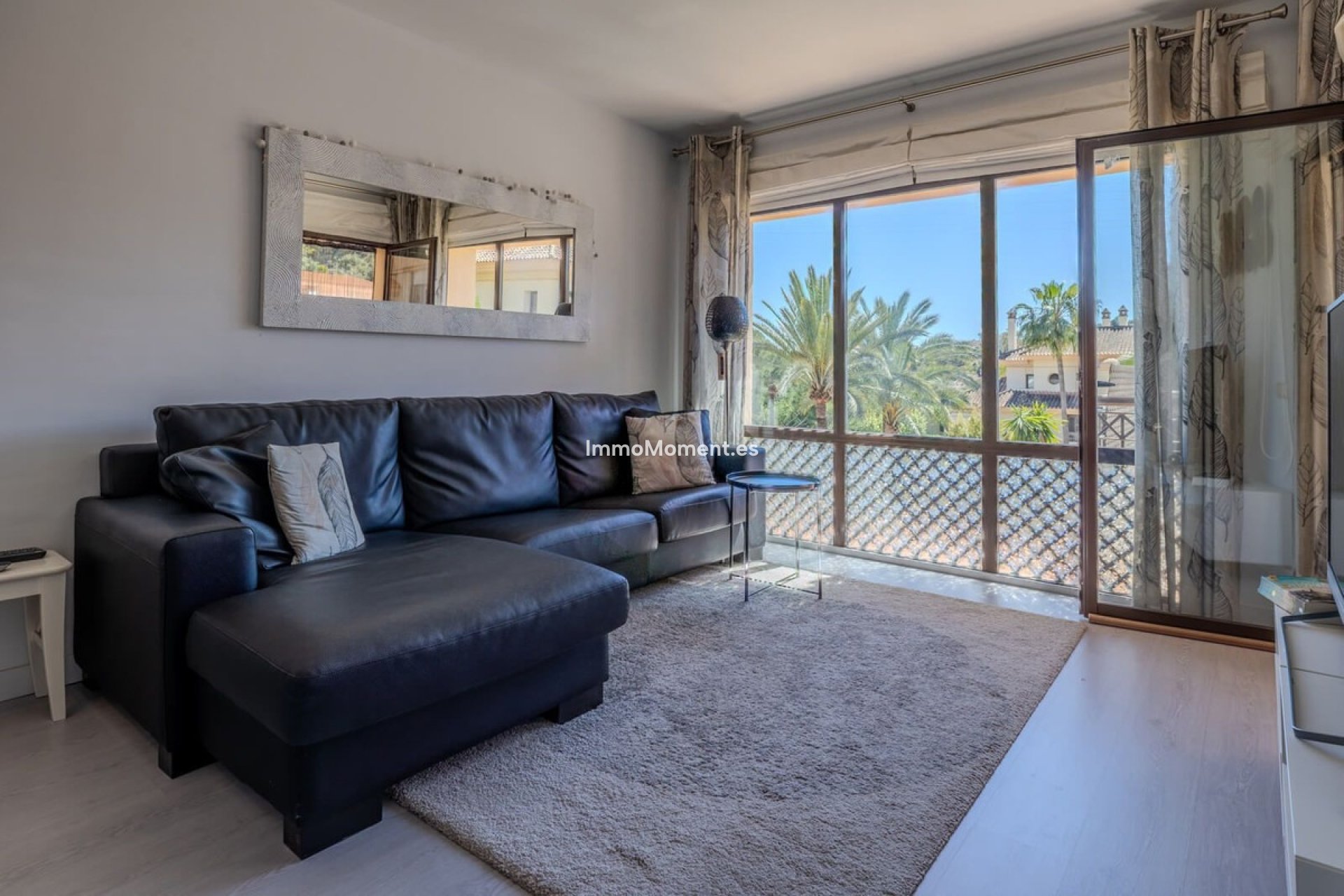 Bestaande woning - Appartement - Marbella - Río Real