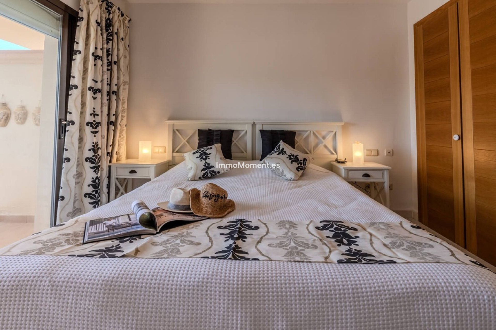 Bestaande woning - Appartement - Marbella - Río Real