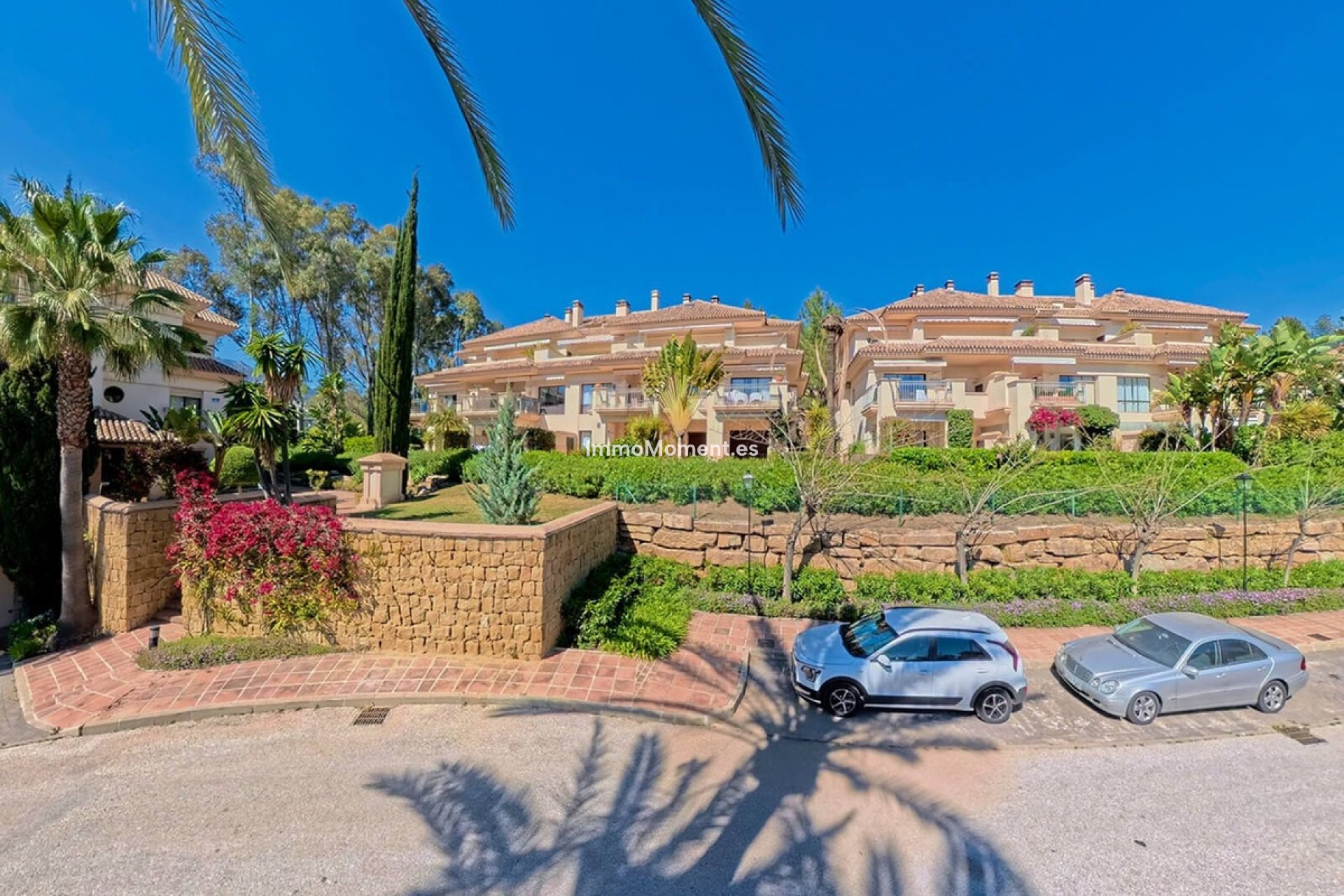 Bestaande woning - Appartement - Marbella - Río Real