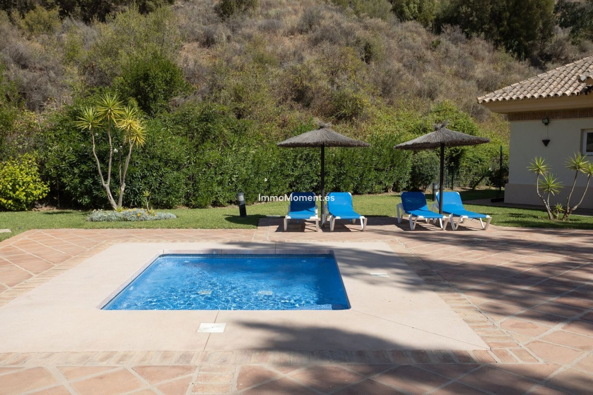 Bestaande woning - Appartement - Marbella - Río Real