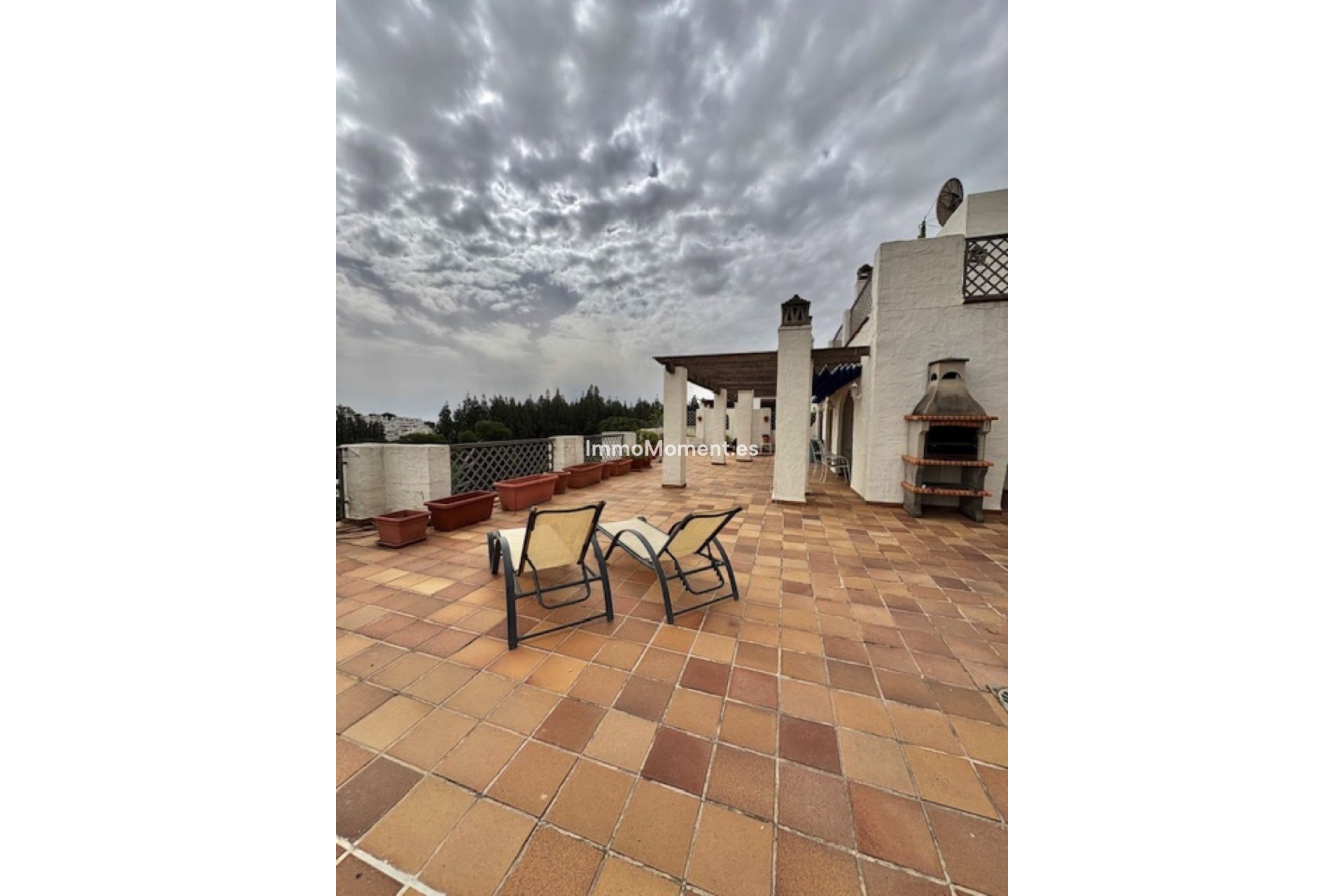 Bestaande woning - Appartement - Marbella - Río Real