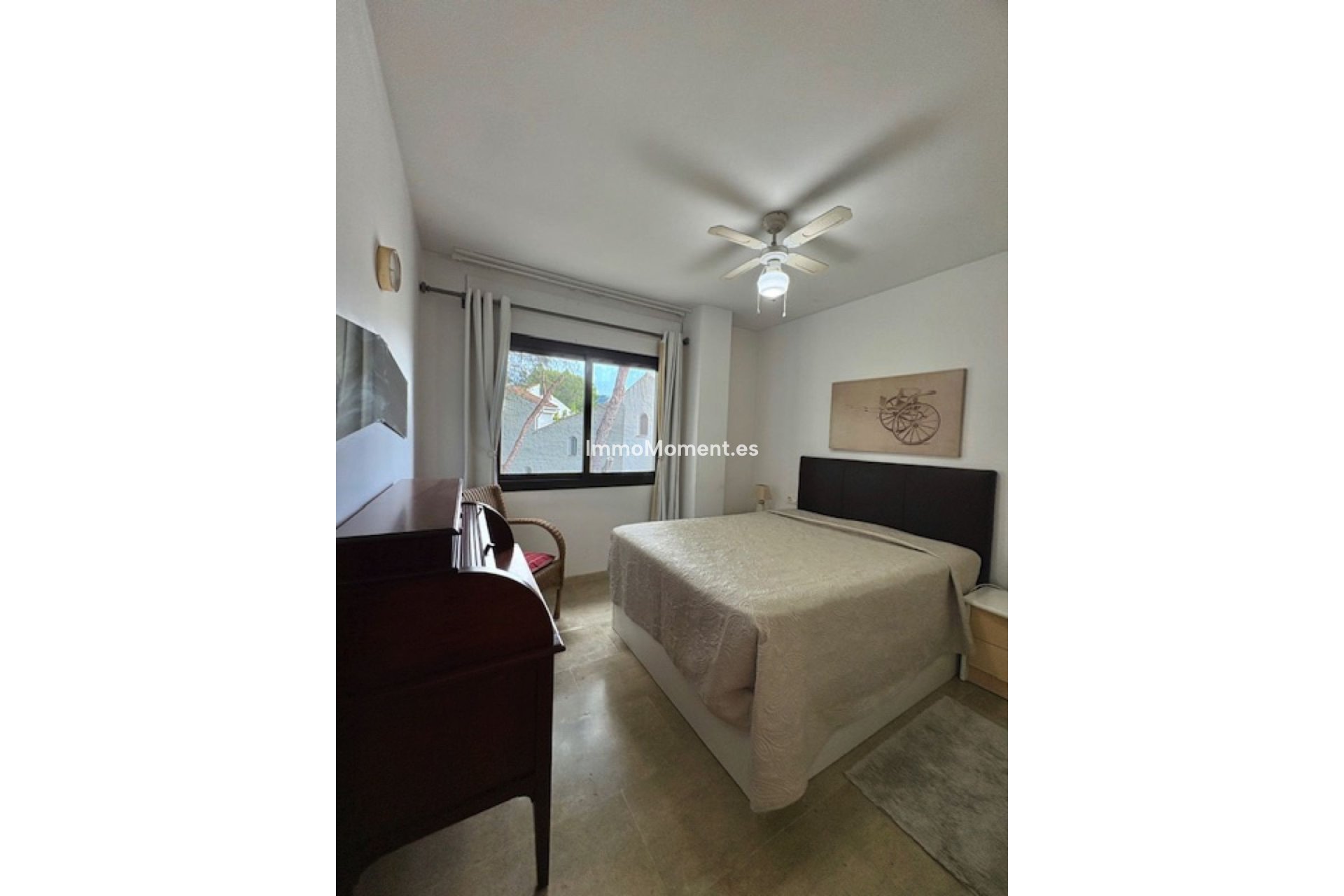 Bestaande woning - Appartement - Marbella - Río Real