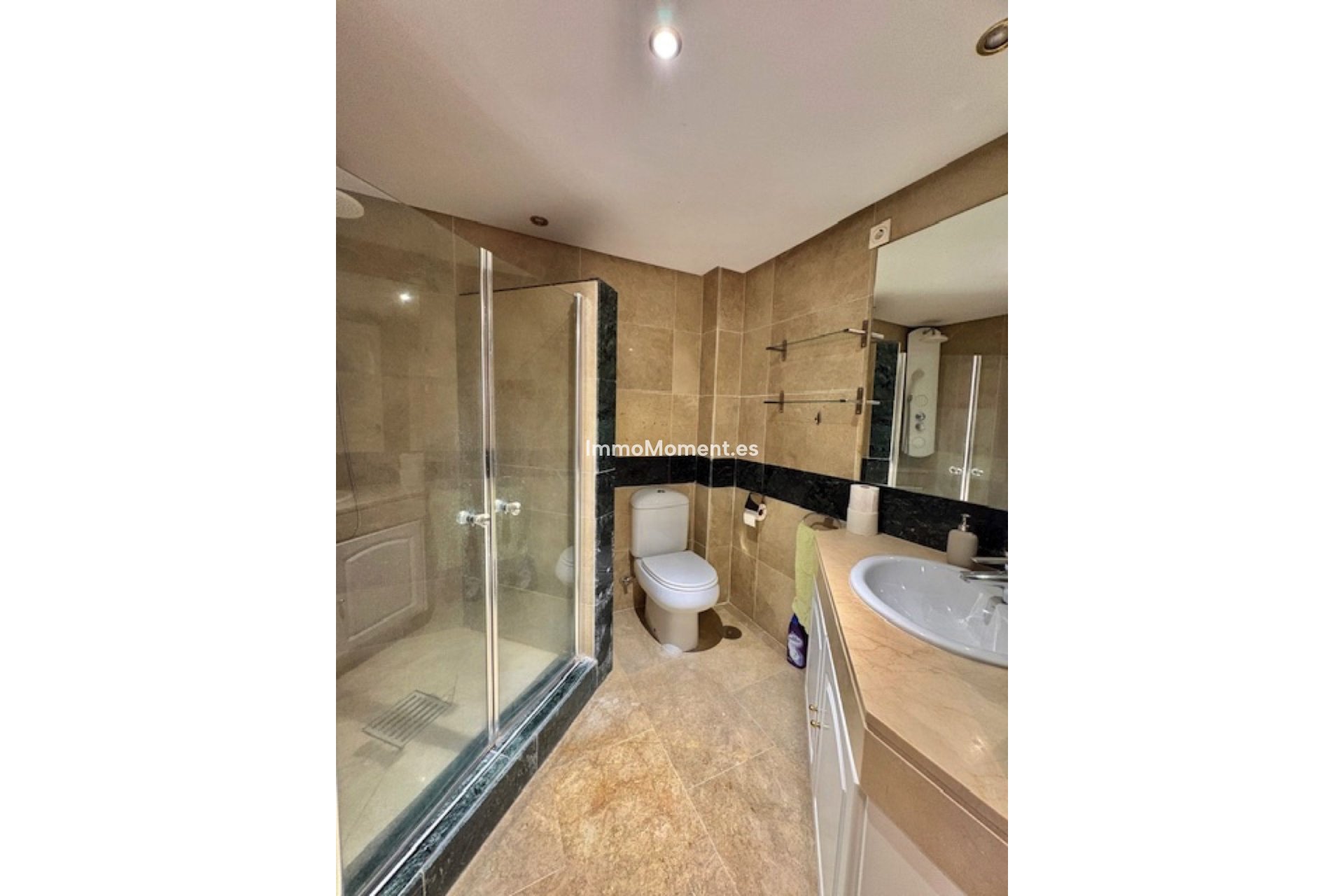 Bestaande woning - Appartement - Marbella - Río Real