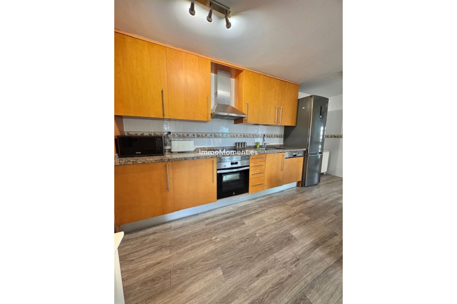Bestaande woning - Appartement - Marbella - Río Real
